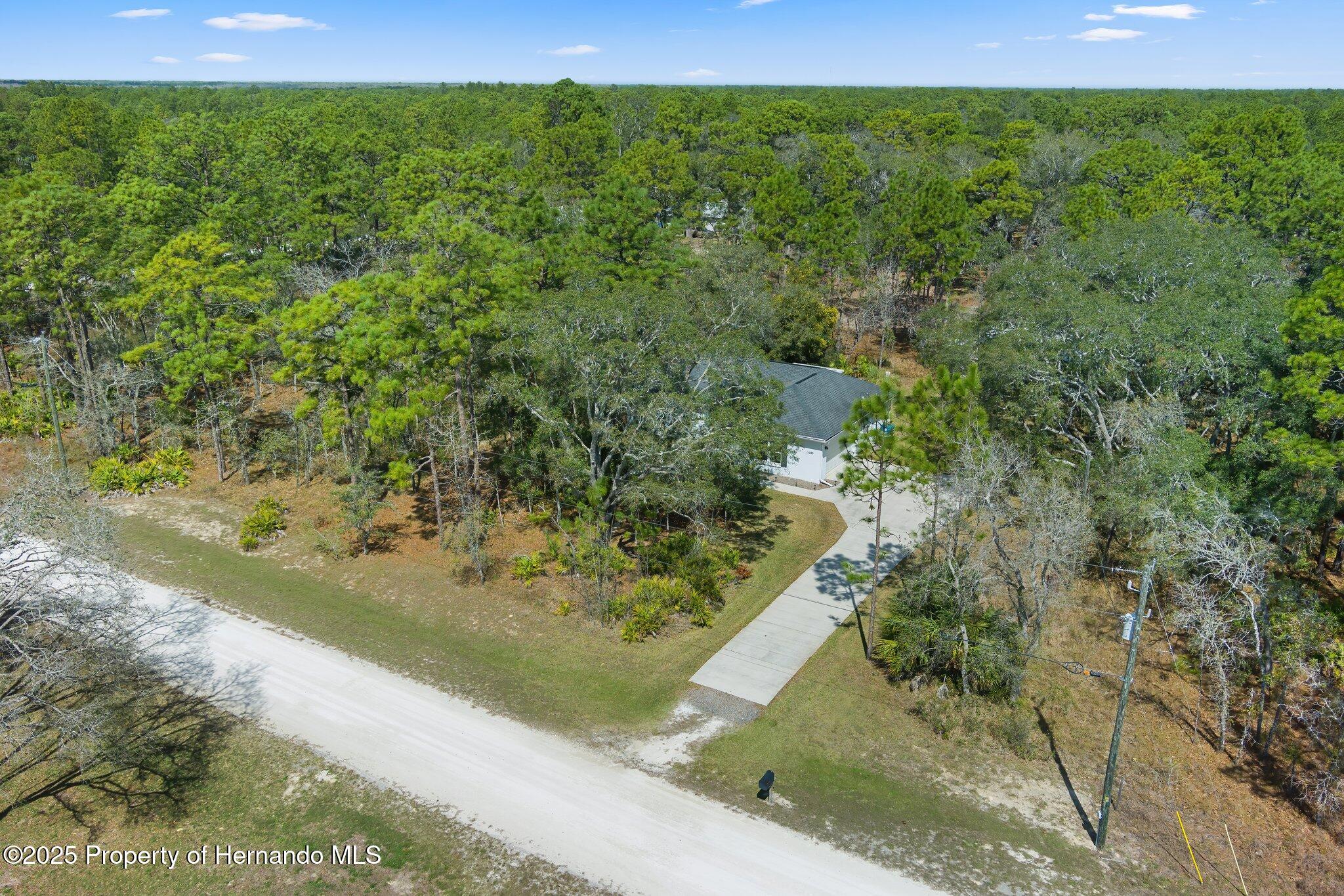 11085 Stilt Avenue, Weeki Wachee, Florida image 41