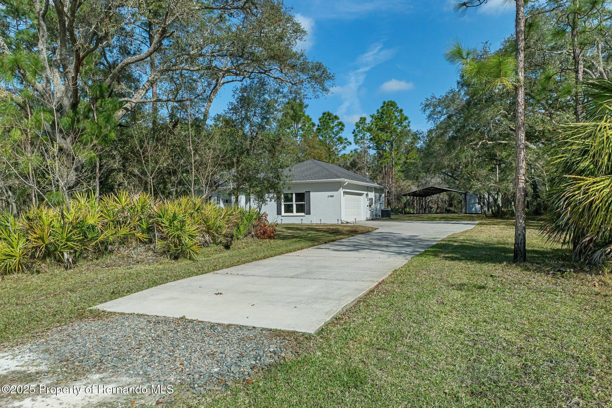 11085 Stilt Avenue, Weeki Wachee, Florida image 49