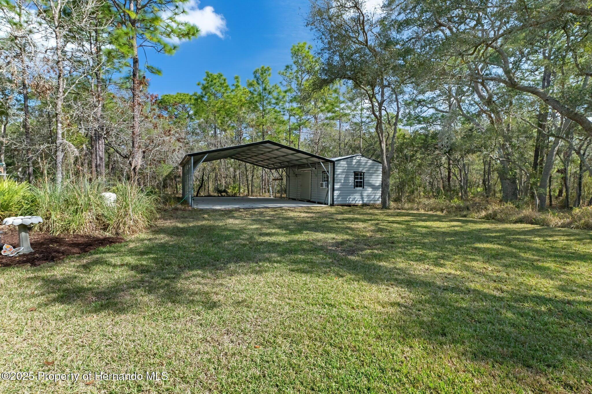11085 Stilt Avenue, Weeki Wachee, Florida image 37
