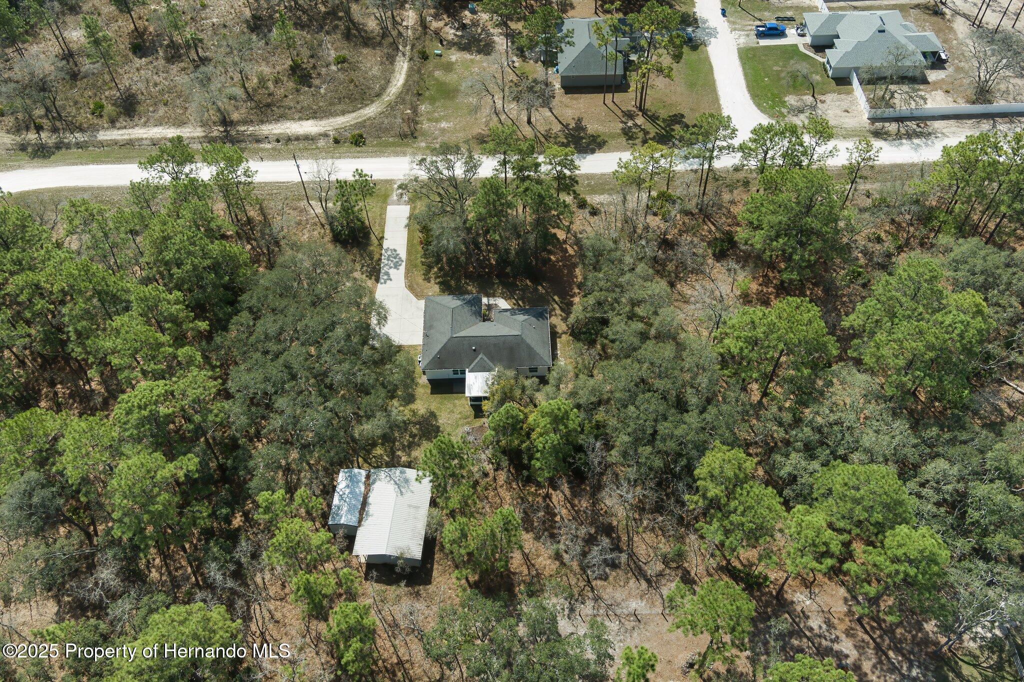 11085 Stilt Avenue, Weeki Wachee, Florida image 48