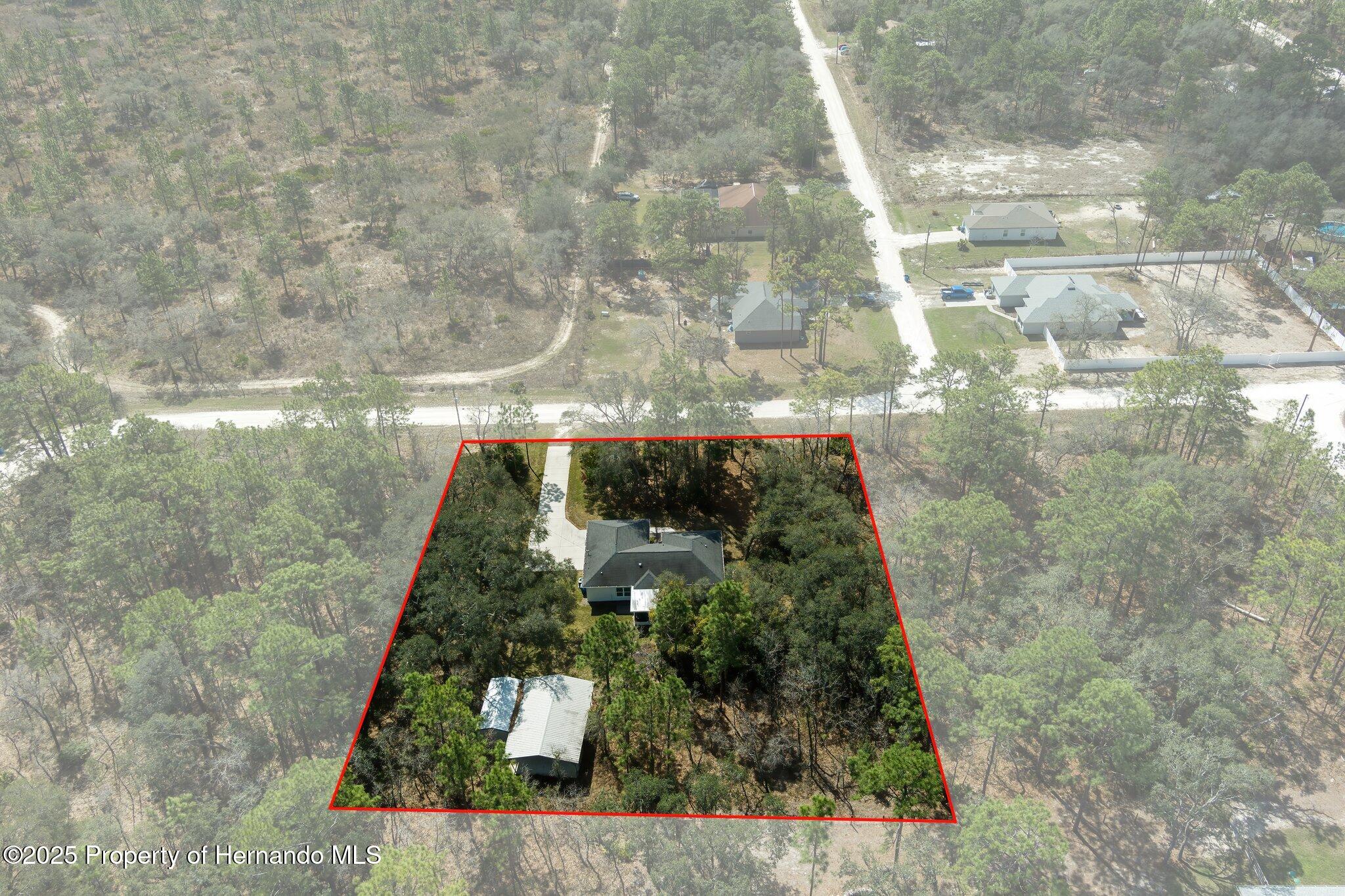 11085 Stilt Avenue, Weeki Wachee, Florida image 46