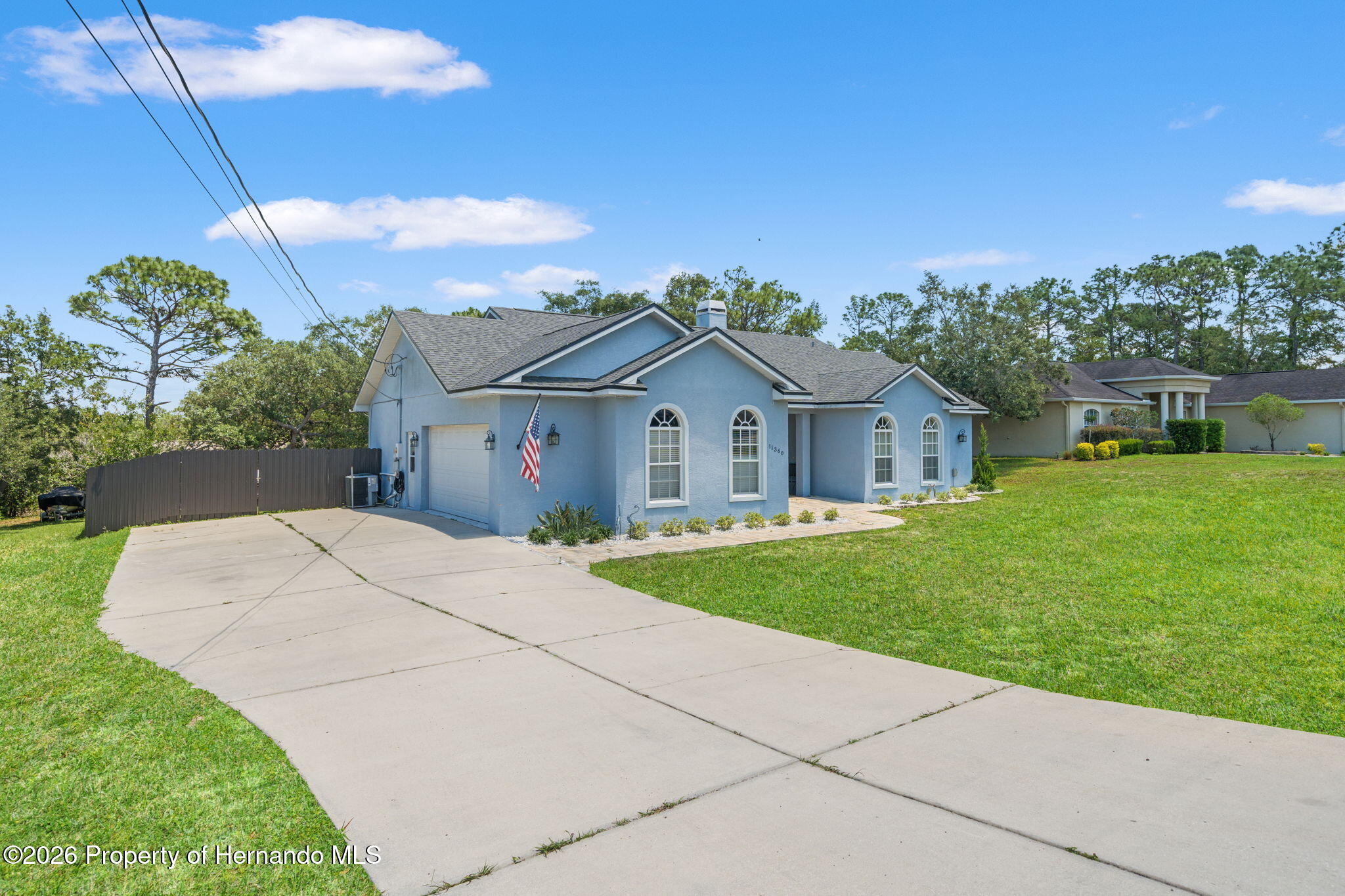 11360 Lark Sparrow Road
