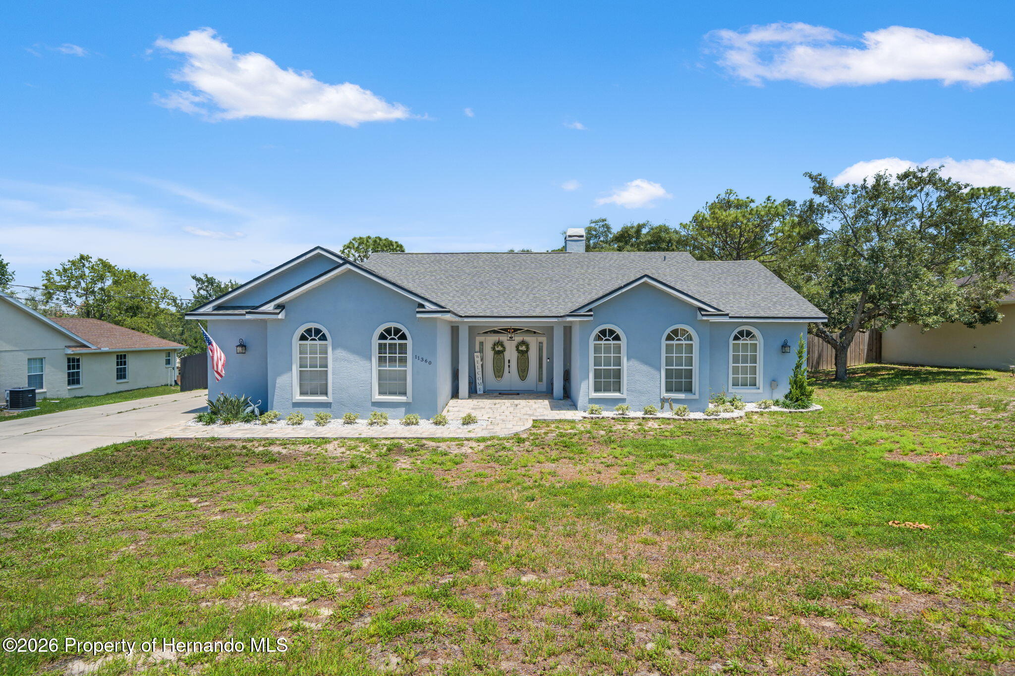11360 Lark Sparrow Road