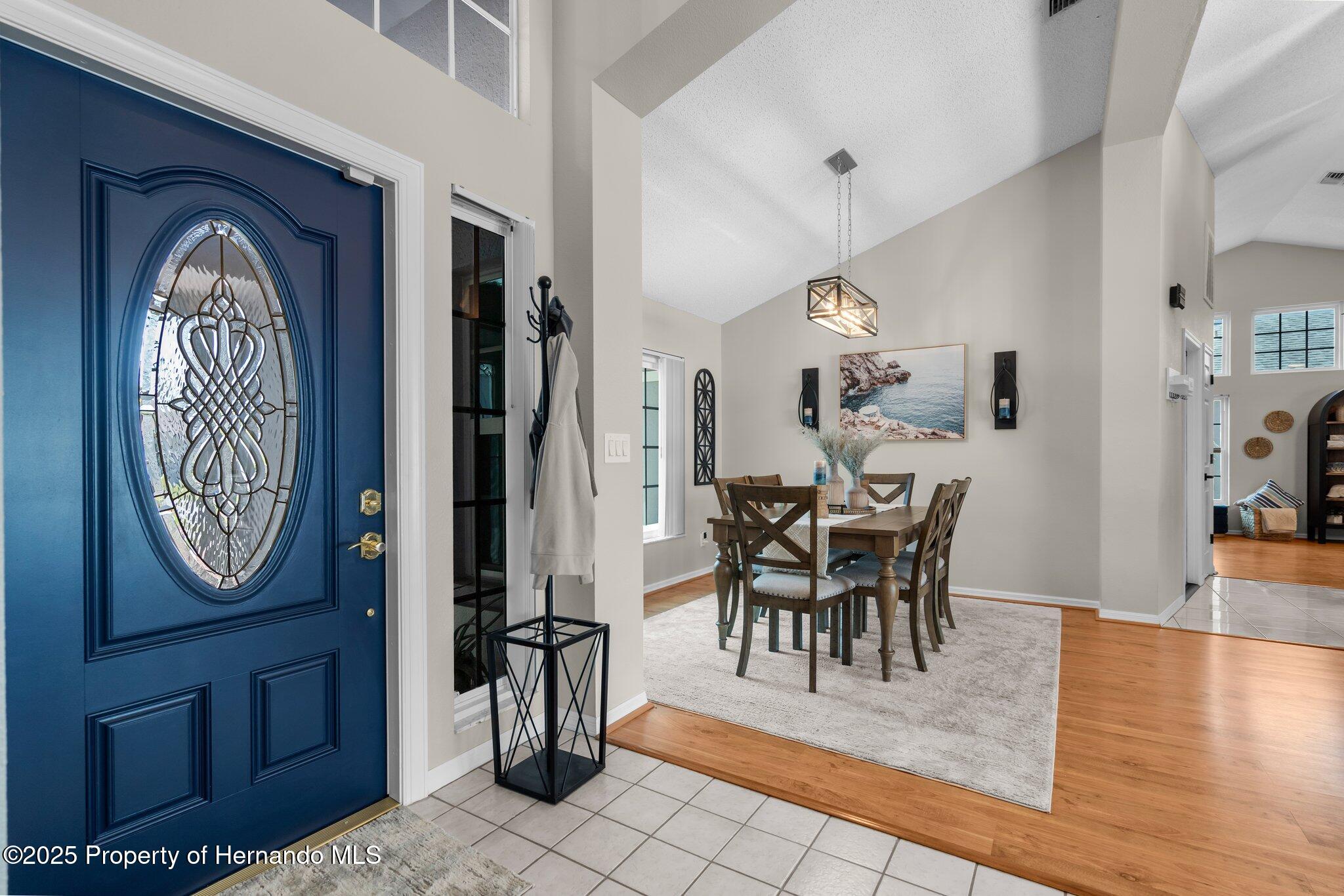 1245 Overland Drive, Spring Hill, Florida image 7