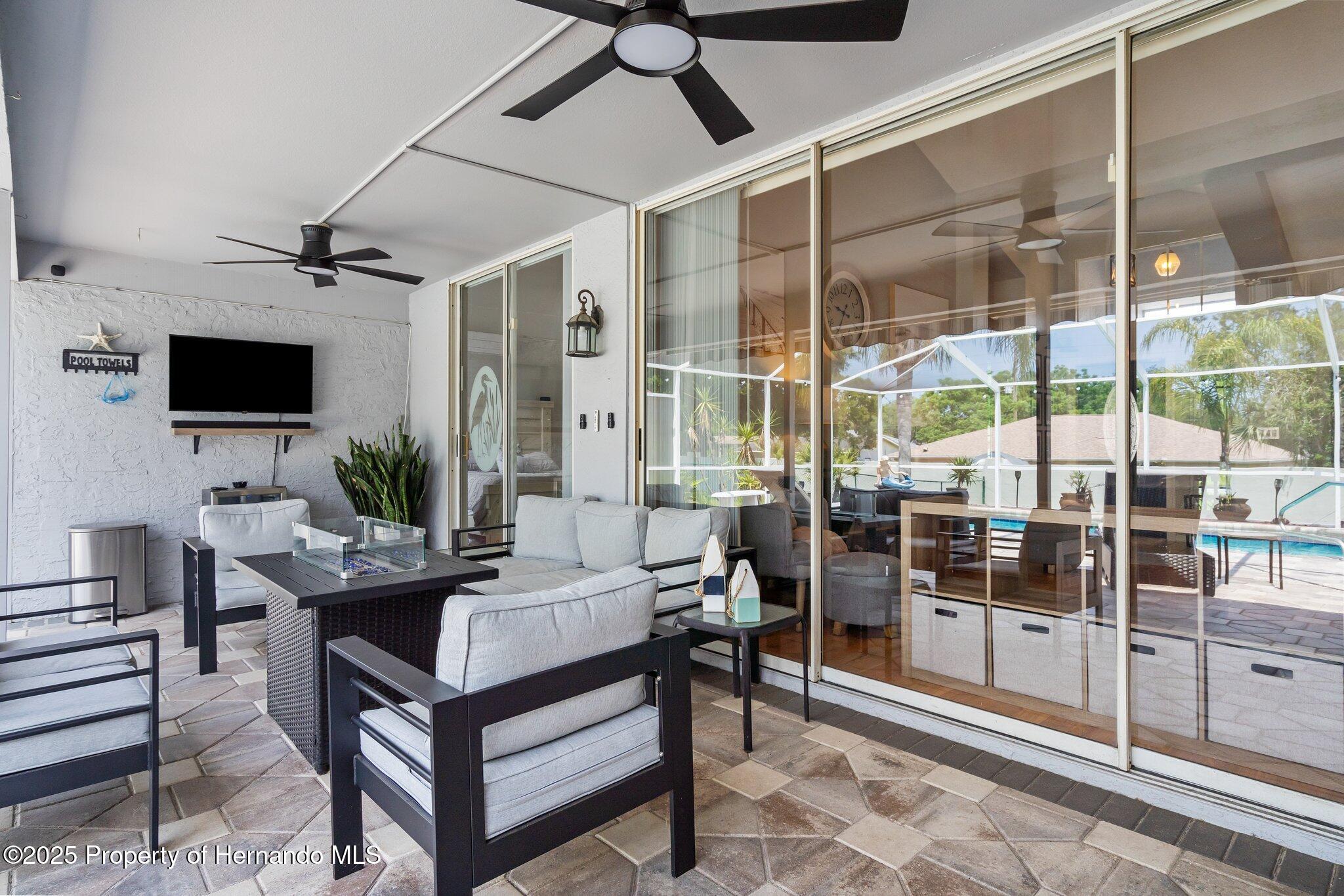 1245 Overland Drive, Spring Hill, Florida image 38