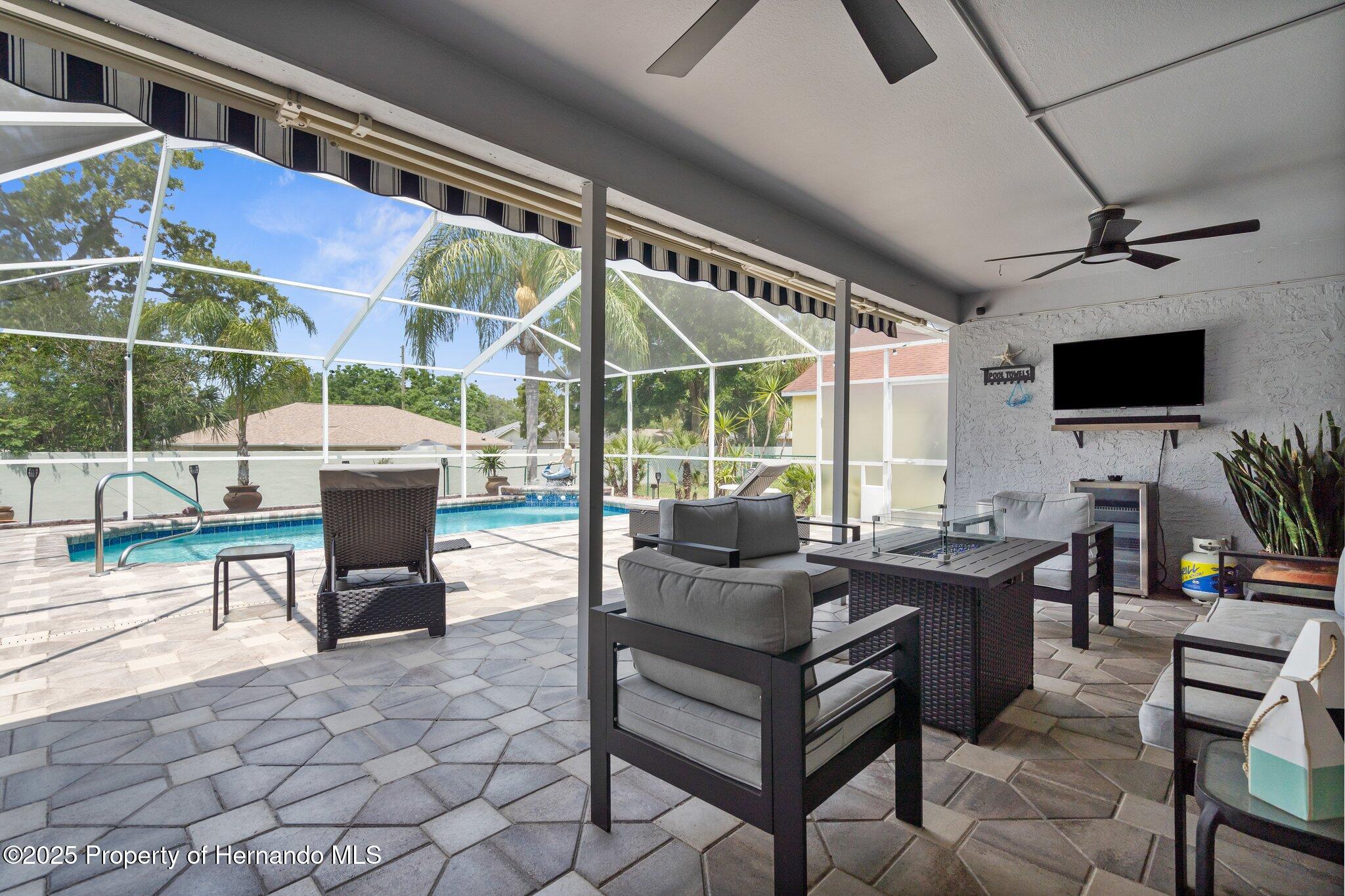 1245 Overland Drive, Spring Hill, Florida image 36