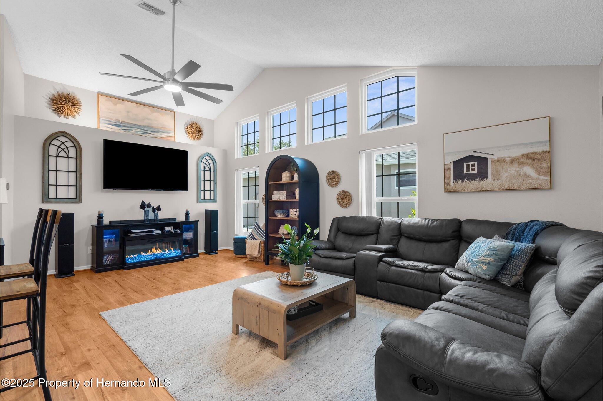 1245 Overland Drive, Spring Hill, Florida image 27