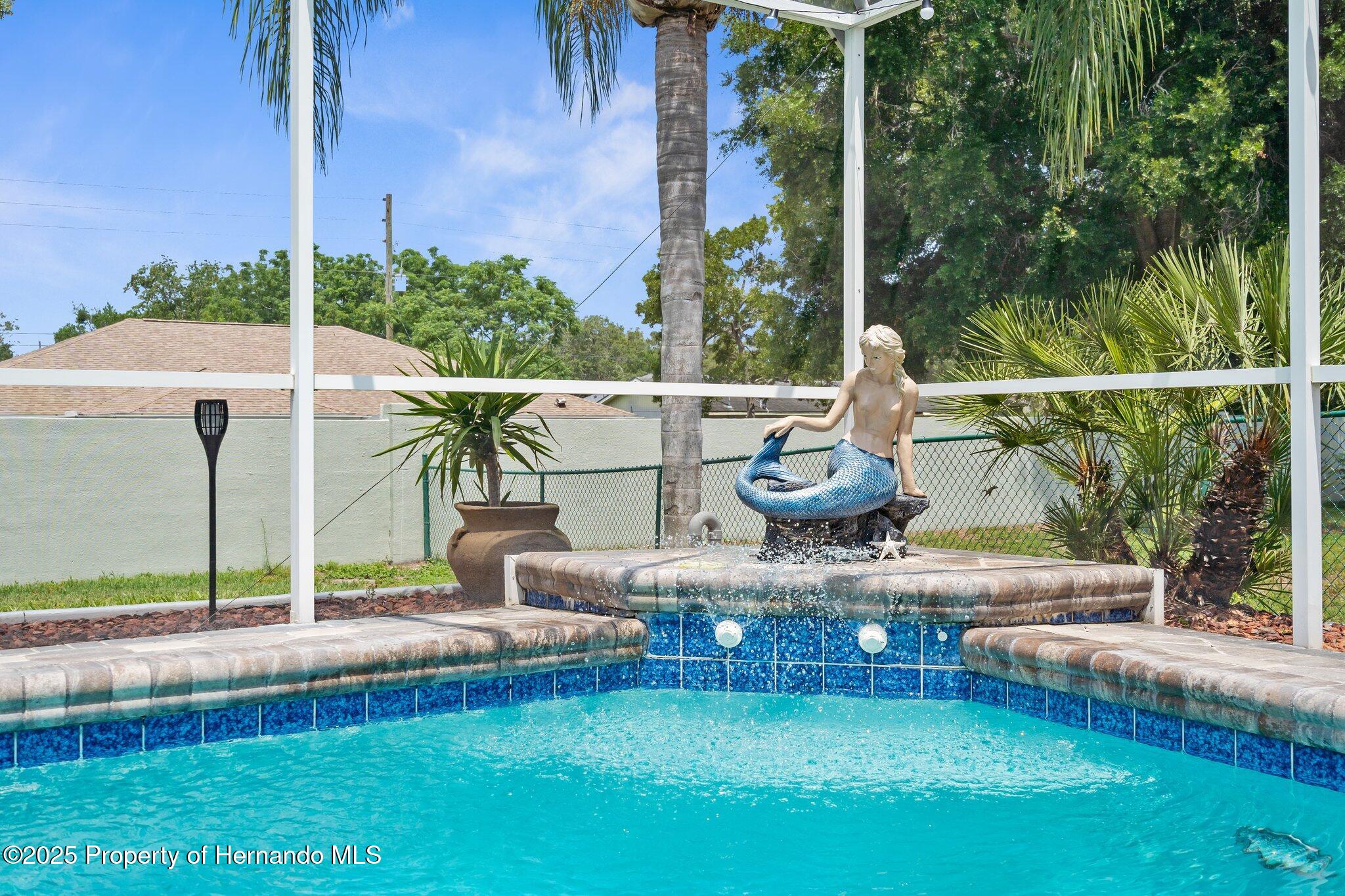 1245 Overland Drive, Spring Hill, Florida image 42