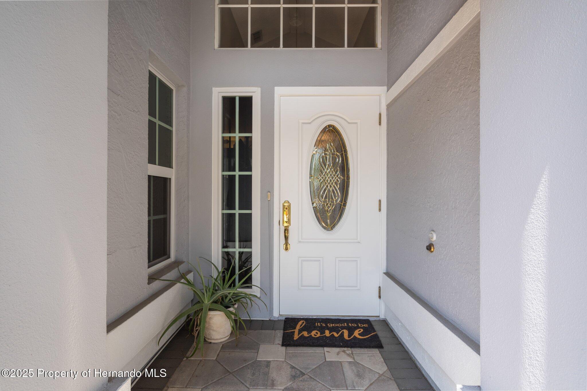 1245 Overland Drive, Spring Hill, Florida image 6