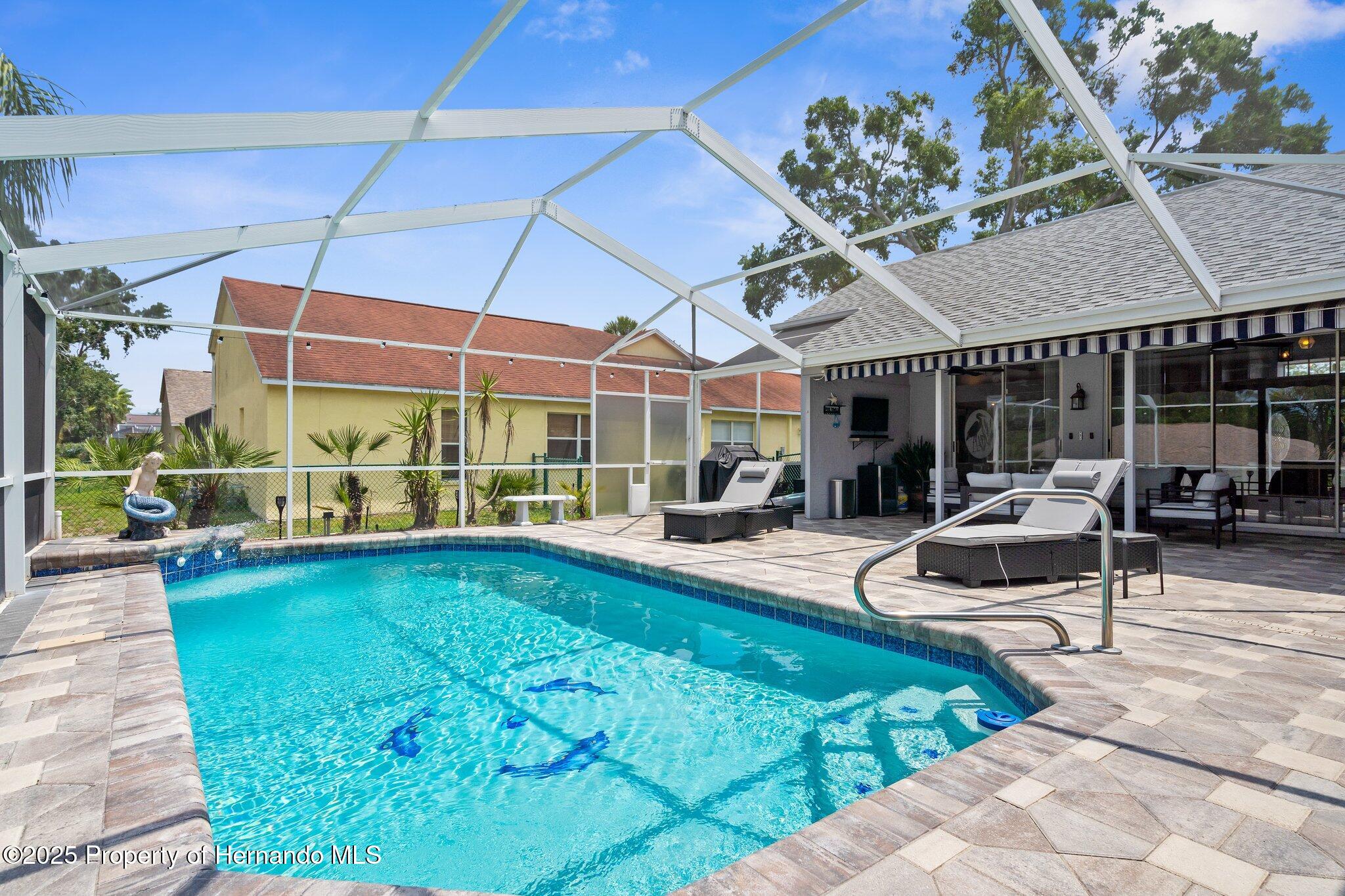 1245 Overland Drive, Spring Hill, Florida image 41