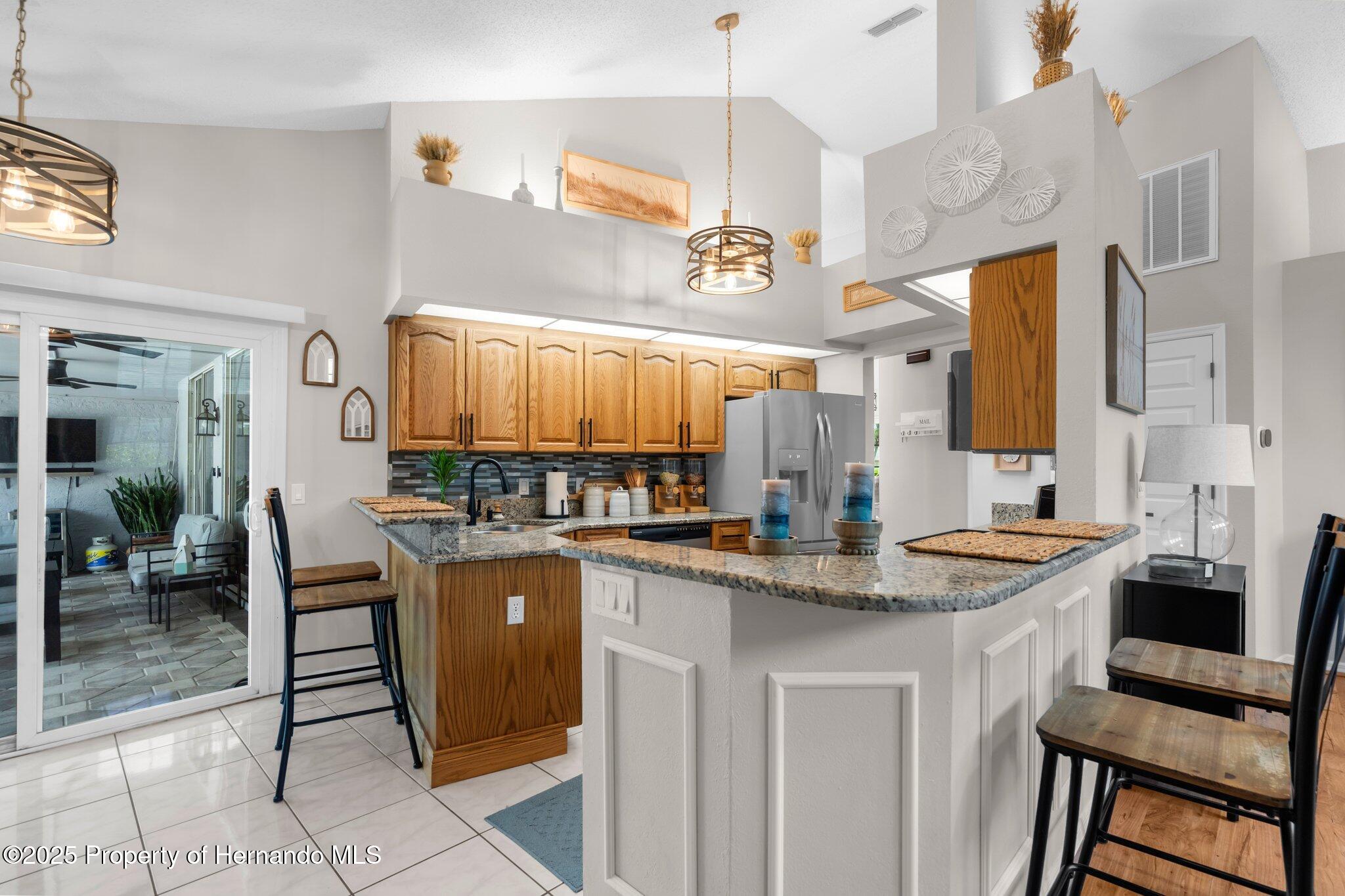 1245 Overland Drive, Spring Hill, Florida image 25