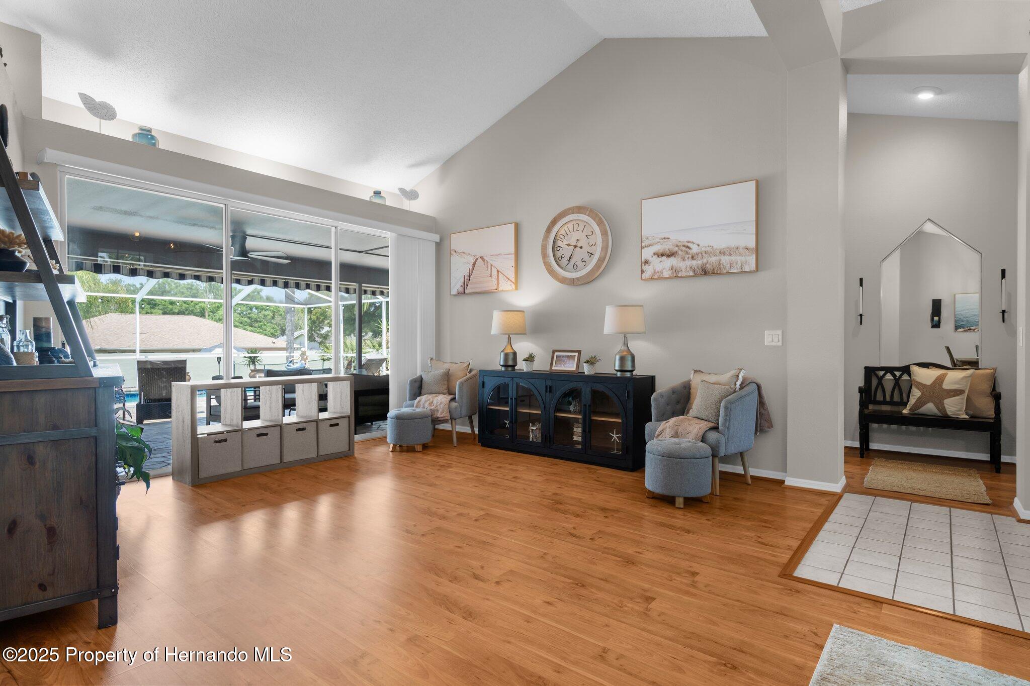 1245 Overland Drive, Spring Hill, Florida image 9