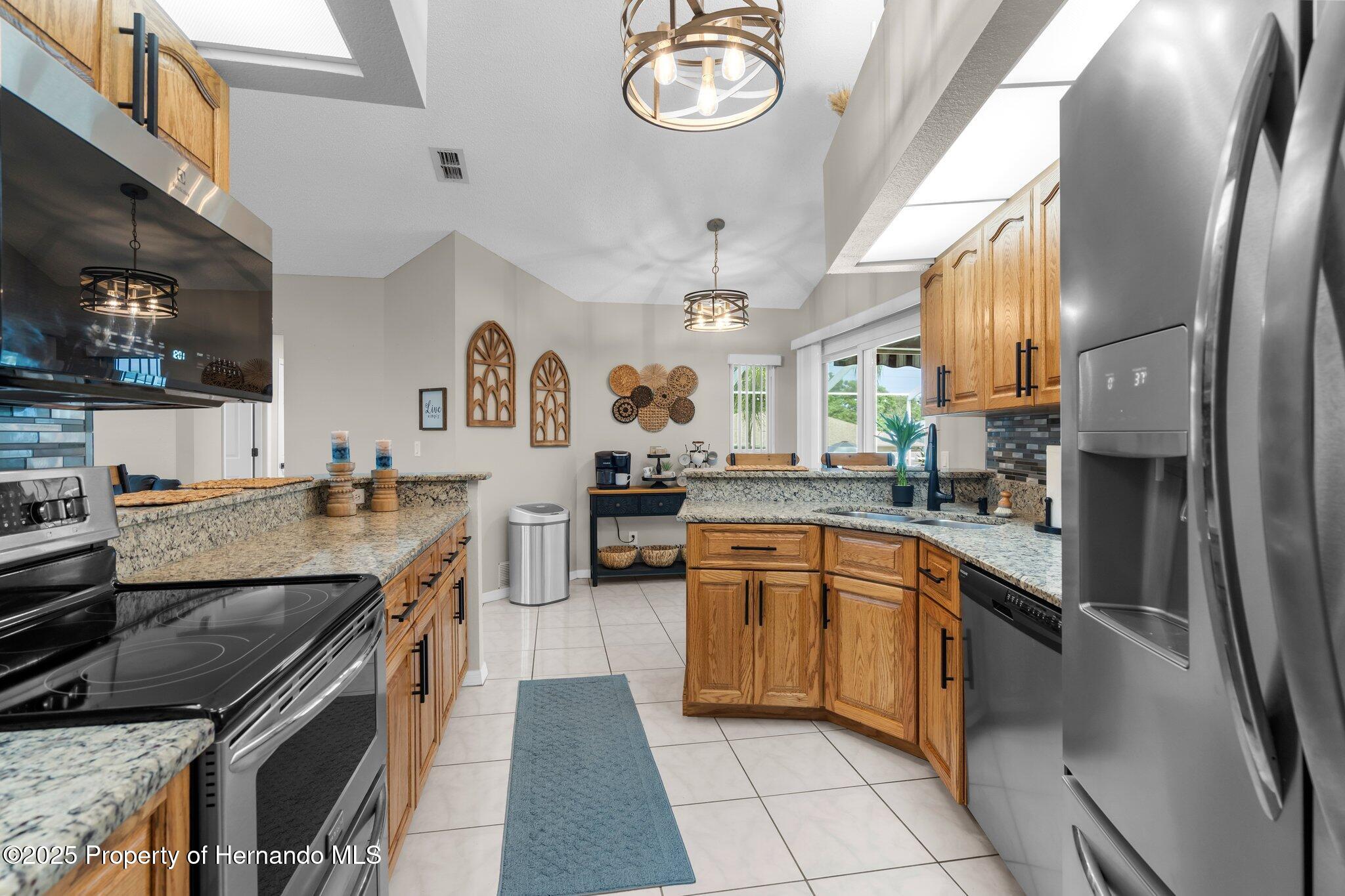 1245 Overland Drive, Spring Hill, Florida image 21