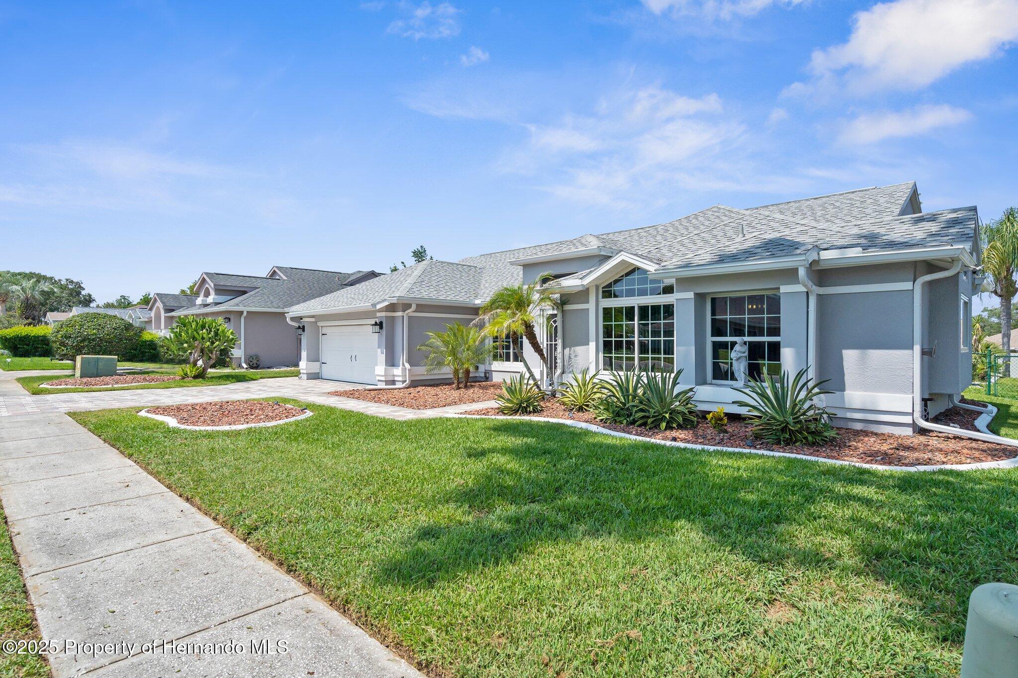 1245 Overland Drive, Spring Hill, Florida image 3