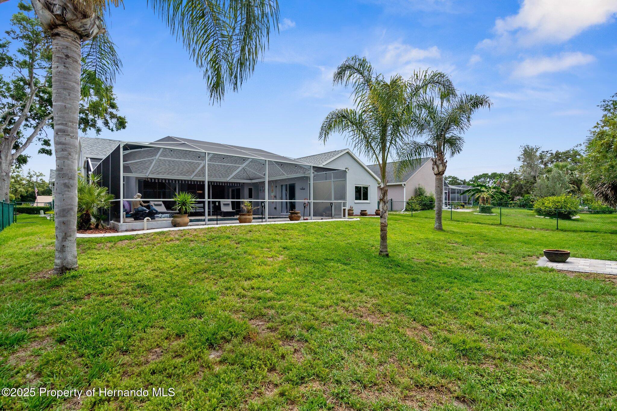 1245 Overland Drive, Spring Hill, Florida image 45