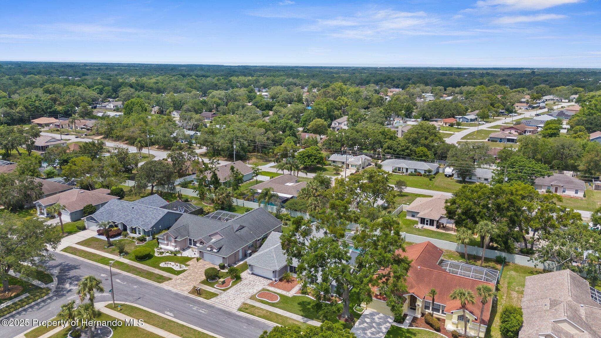 1245 Overland Drive, Spring Hill, Florida image 49