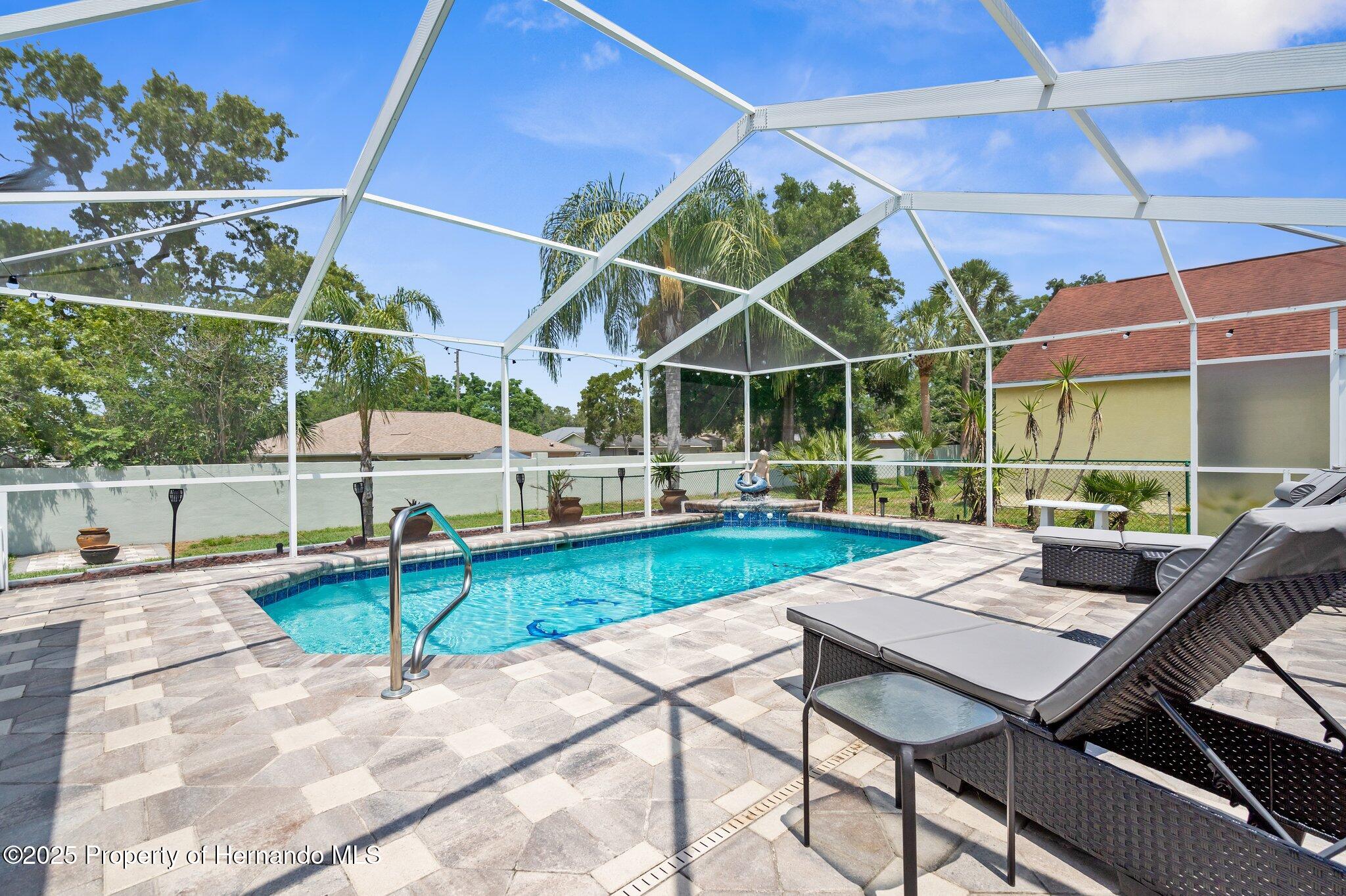 1245 Overland Drive, Spring Hill, Florida image 39