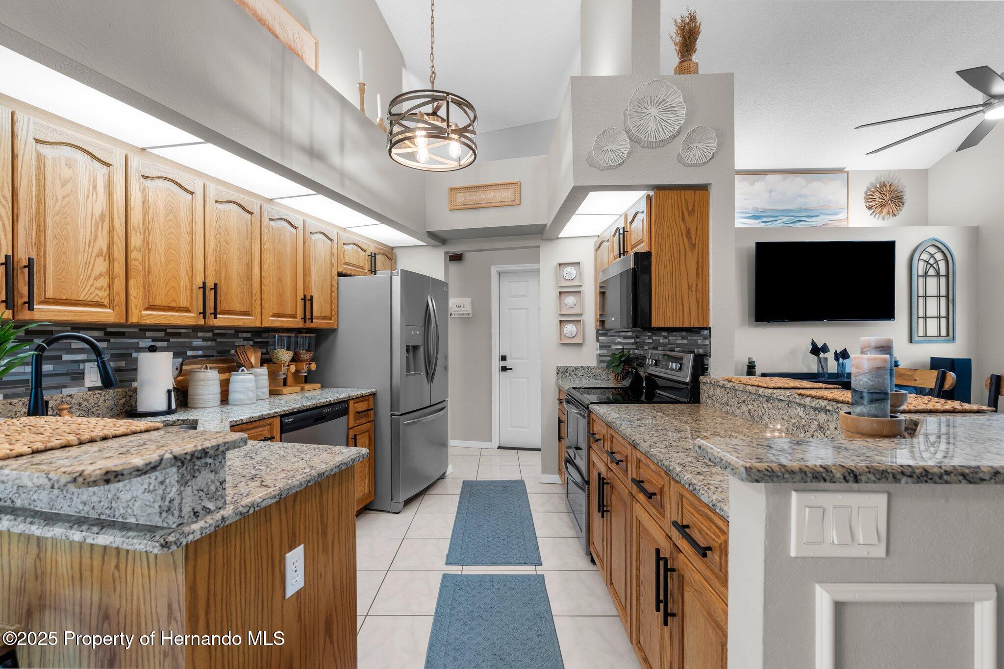 1245 Overland Drive, Spring Hill, Florida image 24