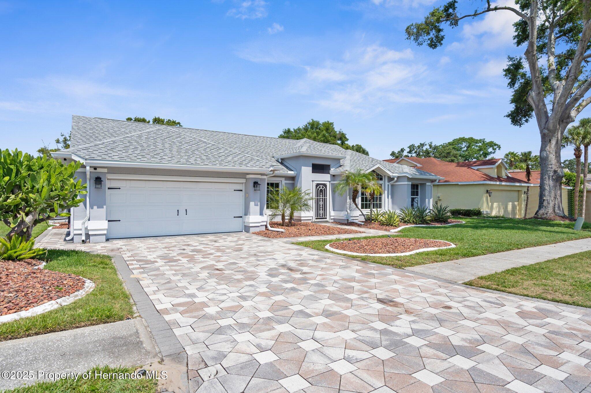 1245 Overland Drive, Spring Hill, Florida image 4