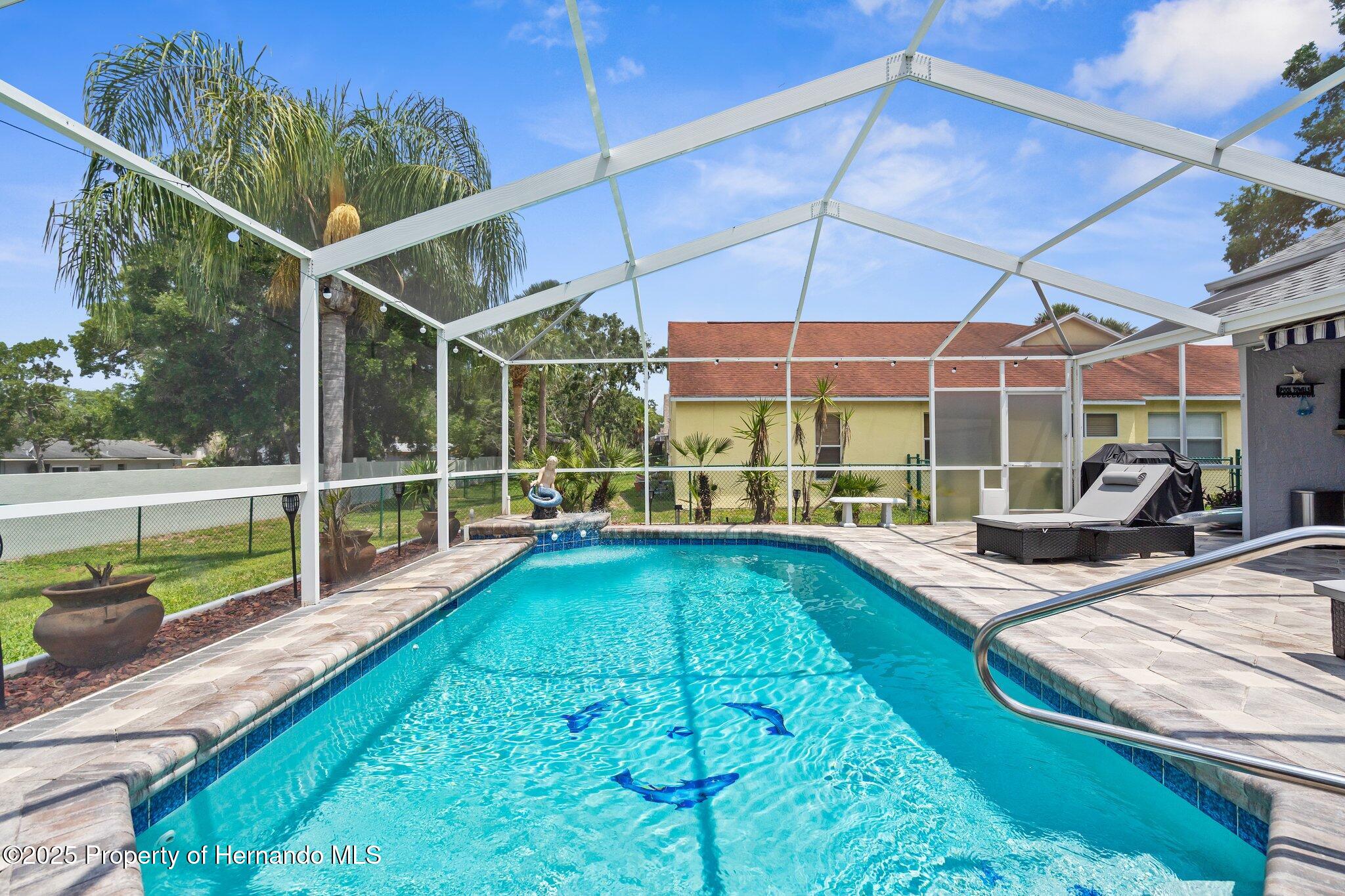 1245 Overland Drive, Spring Hill, Florida image 40