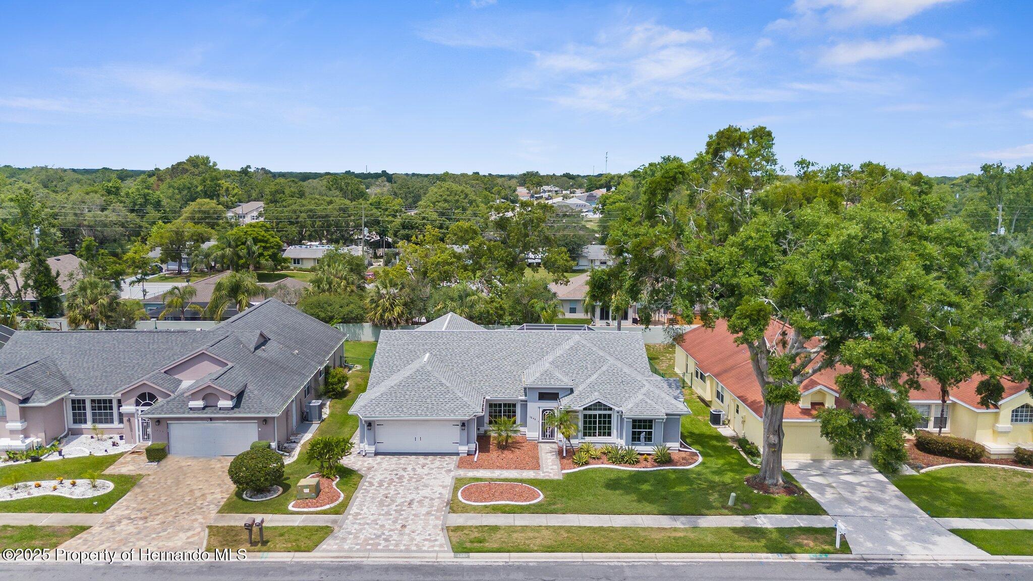 1245 Overland Drive, Spring Hill, Florida image 47