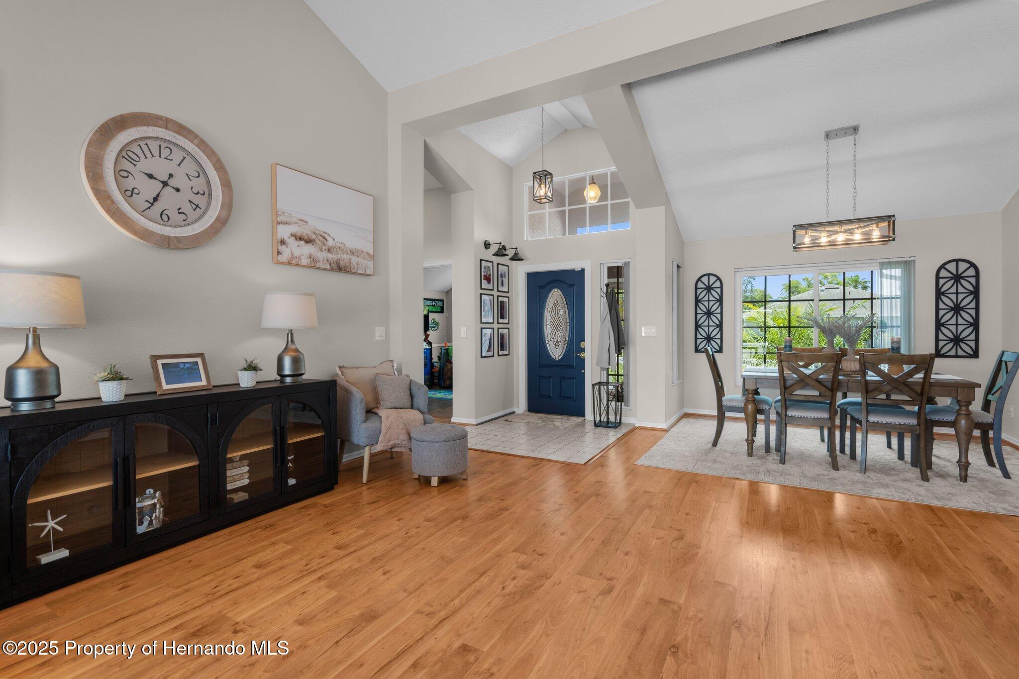 1245 Overland Drive, Spring Hill, Florida image 10