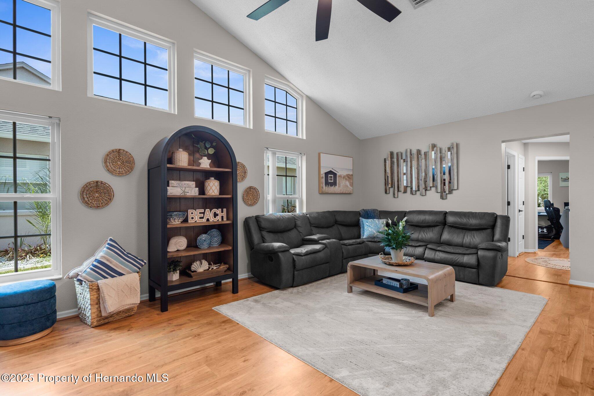 1245 Overland Drive, Spring Hill, Florida image 26
