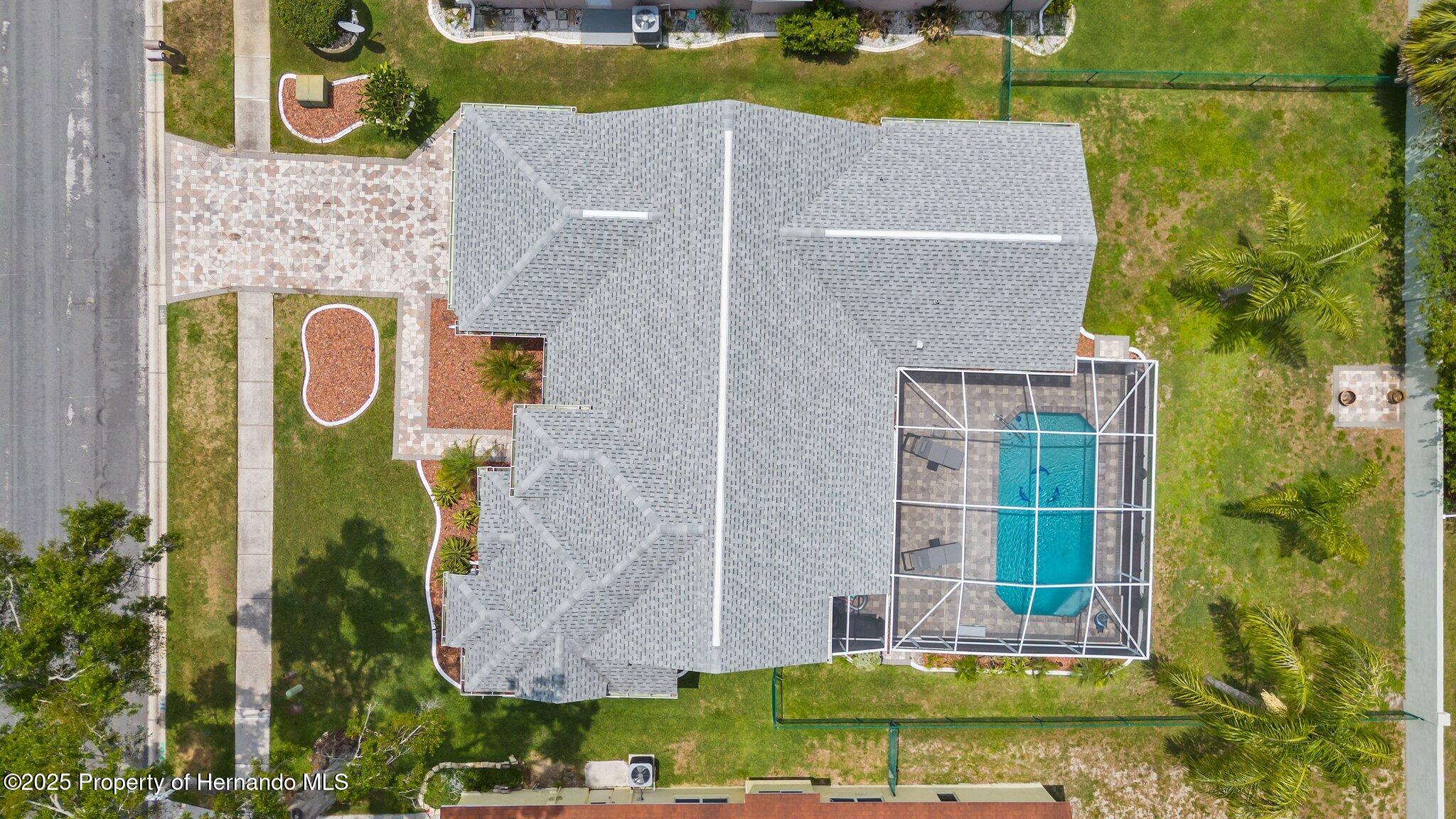 1245 Overland Drive, Spring Hill, Florida image 50
