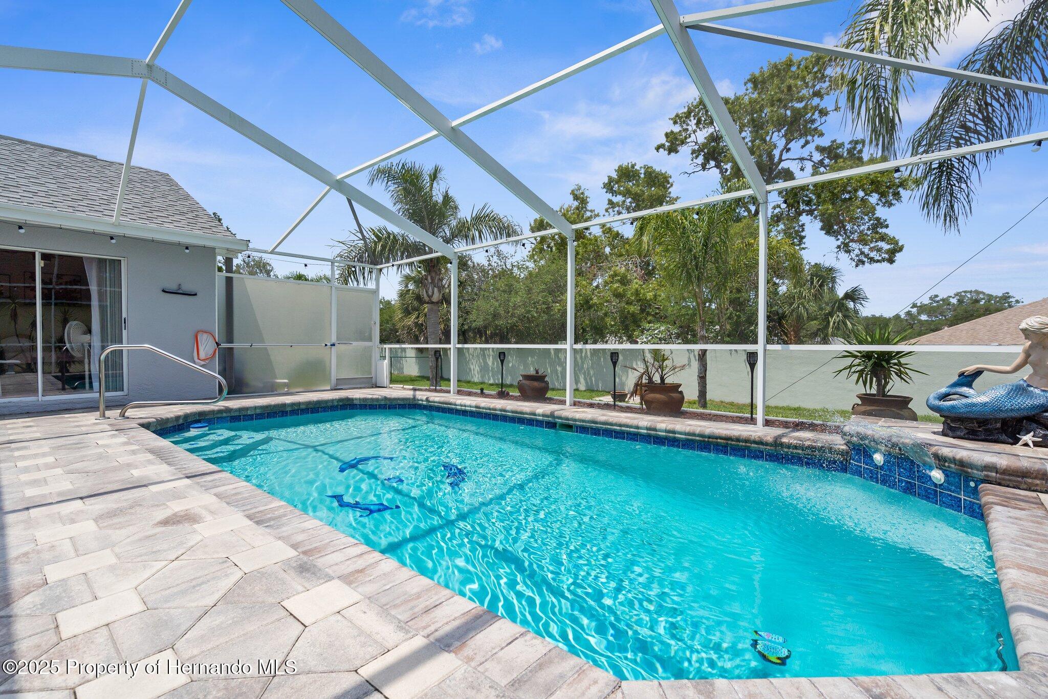 1245 Overland Drive, Spring Hill, Florida image 43