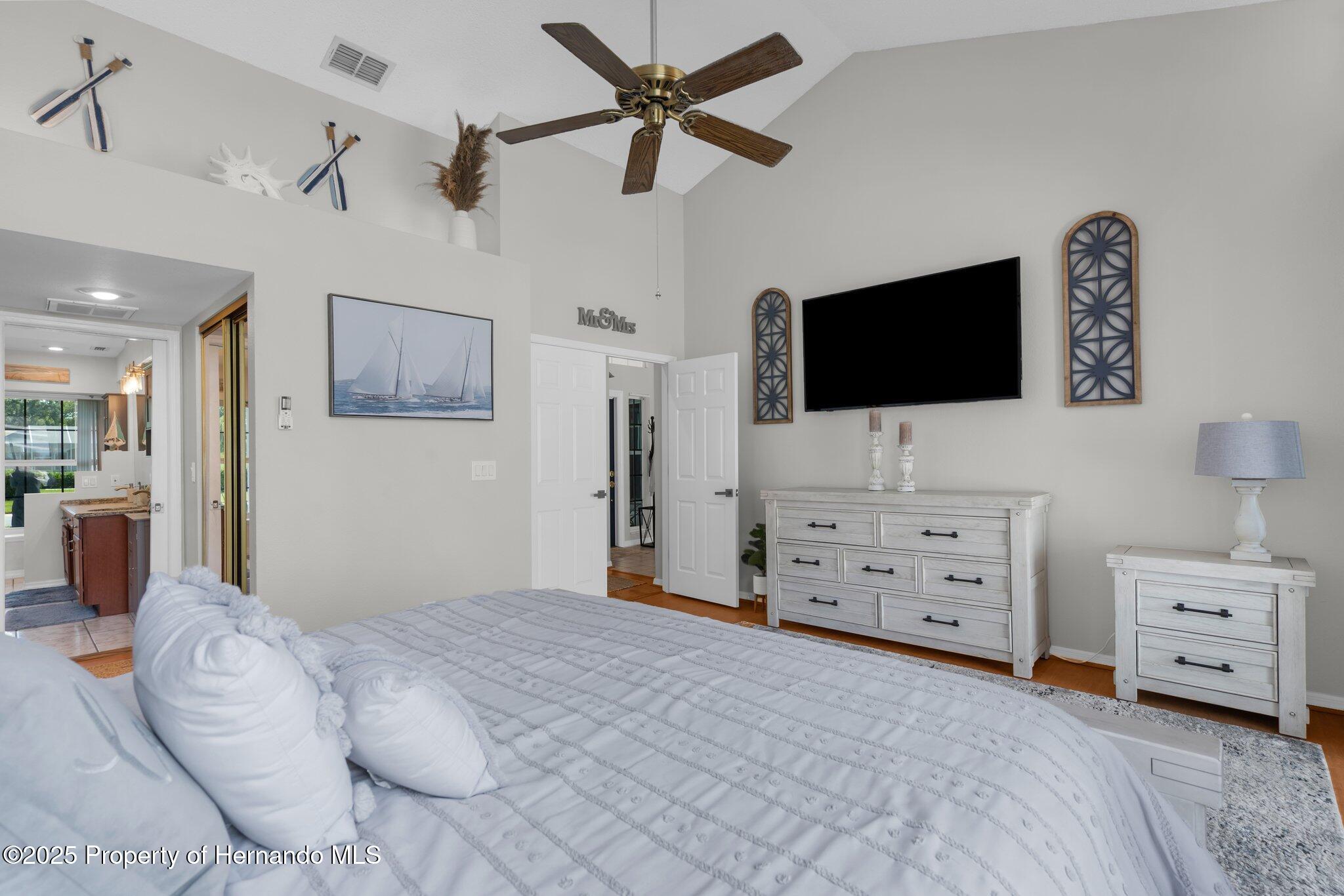 1245 Overland Drive, Spring Hill, Florida image 14