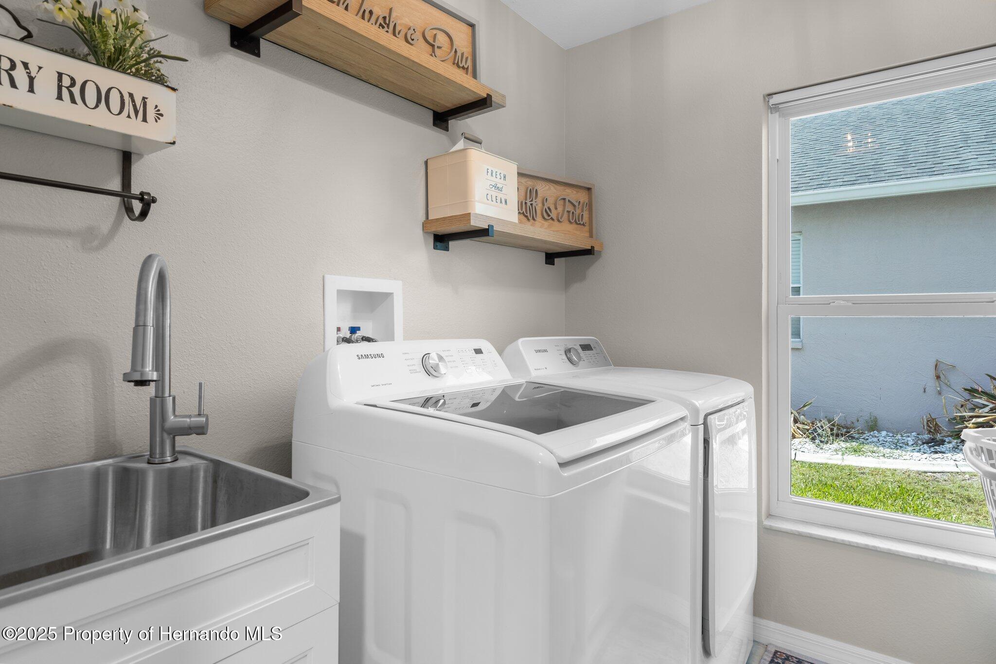 1245 Overland Drive, Spring Hill, Florida image 35