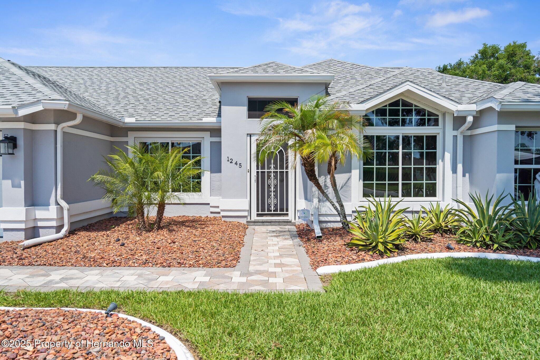 1245 Overland Drive, Spring Hill, Florida image 5
