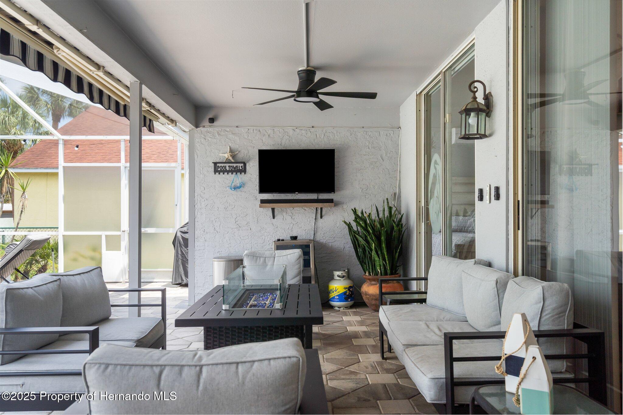 1245 Overland Drive, Spring Hill, Florida image 37