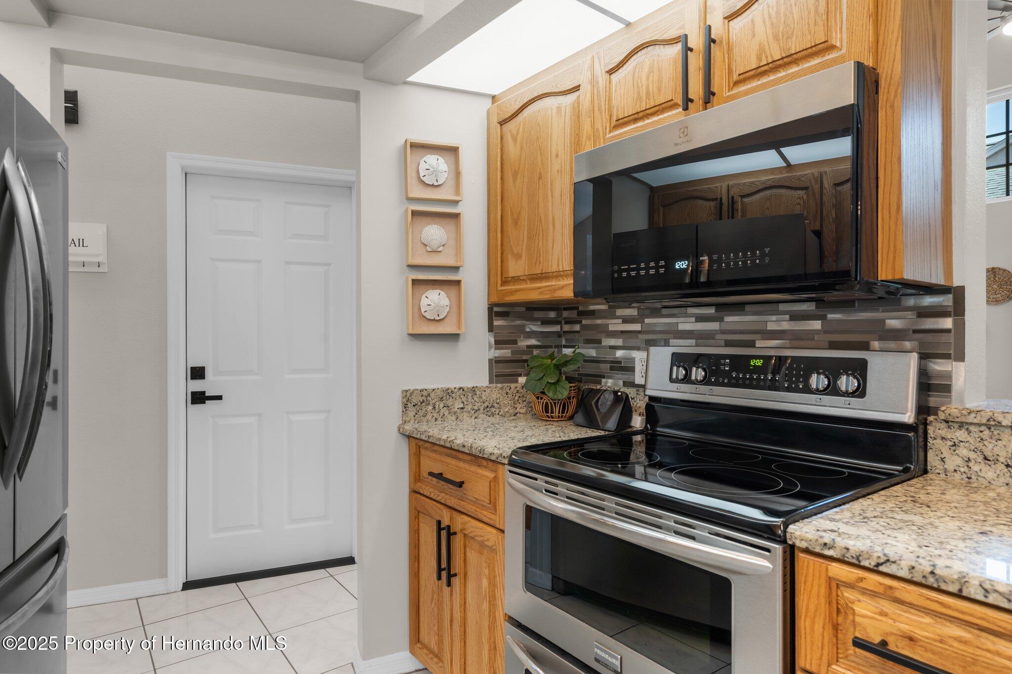 1245 Overland Drive, Spring Hill, Florida image 23