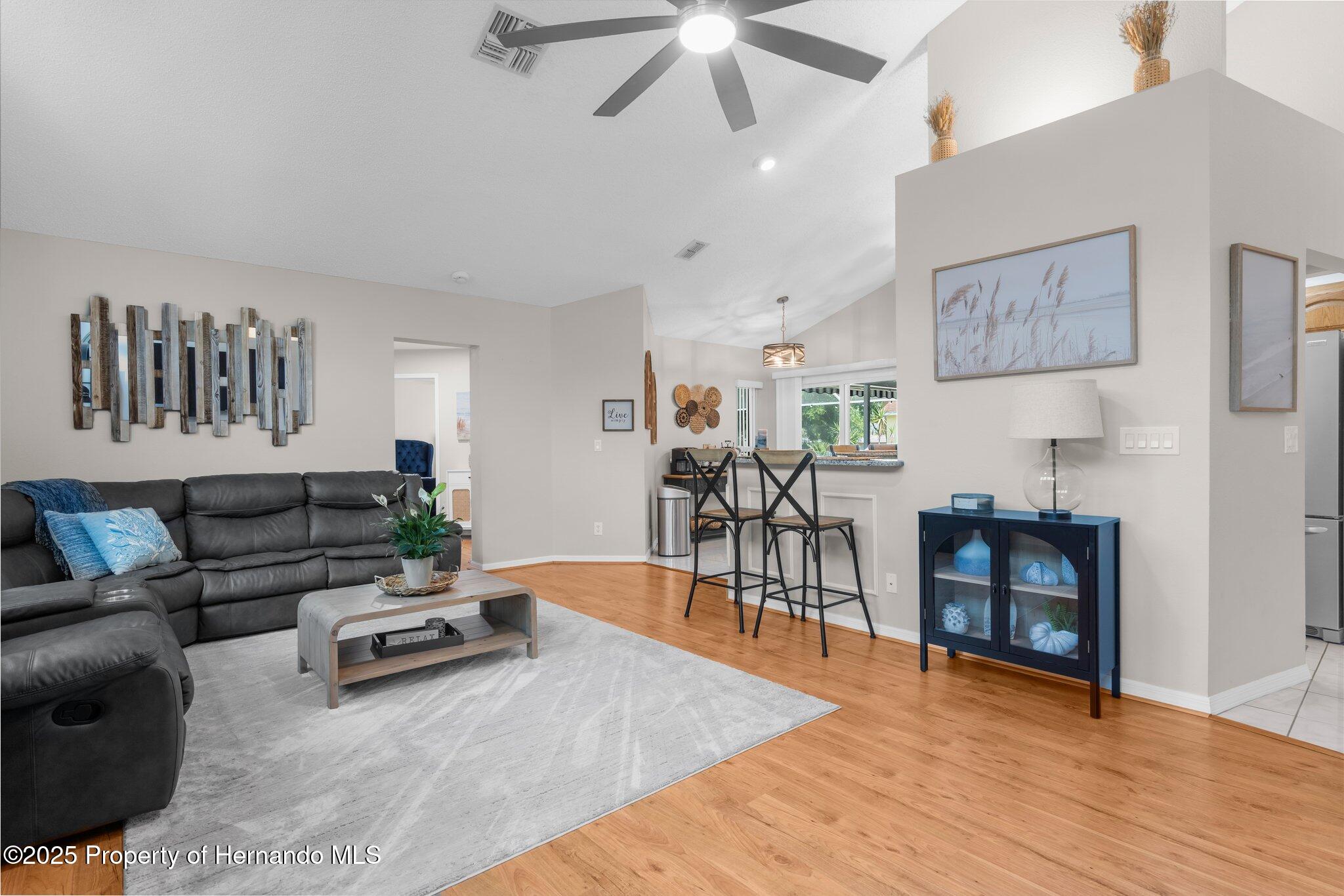 1245 Overland Drive, Spring Hill, Florida image 28