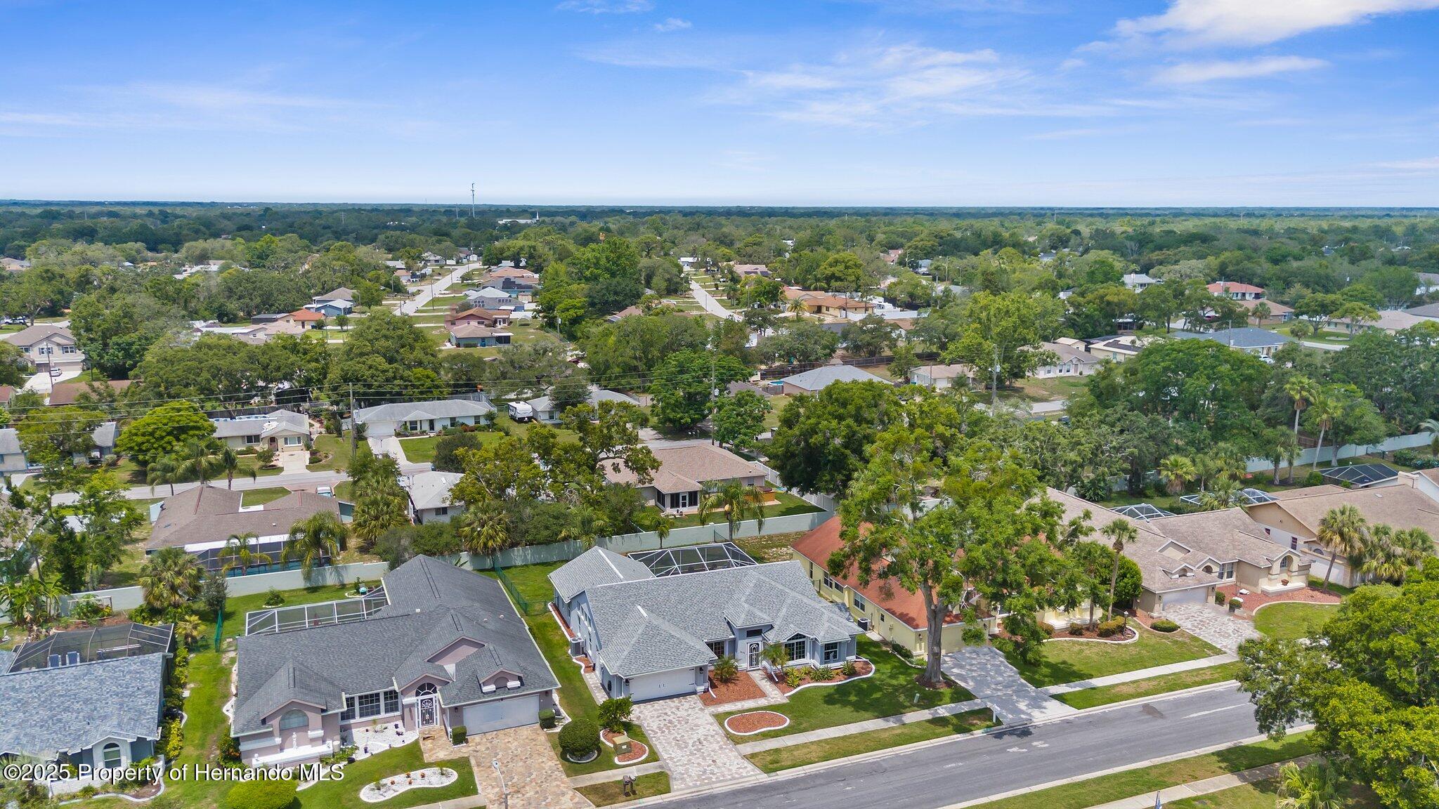 1245 Overland Drive, Spring Hill, Florida image 48