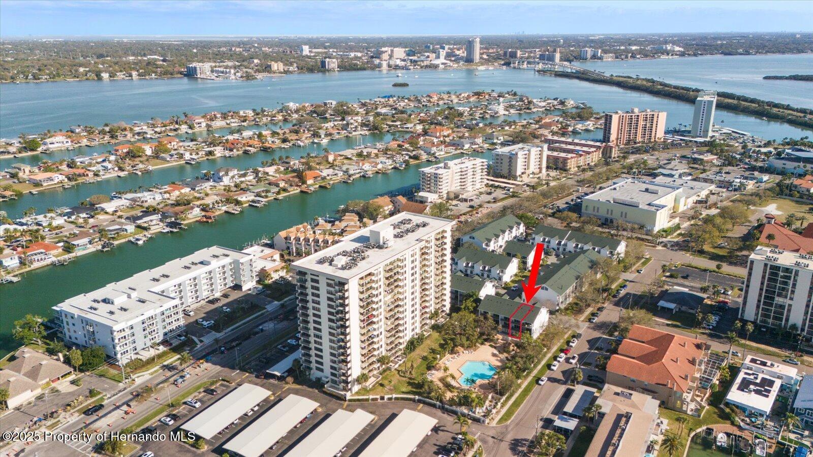 320 Island Way, Clearwater, Florida image 5
