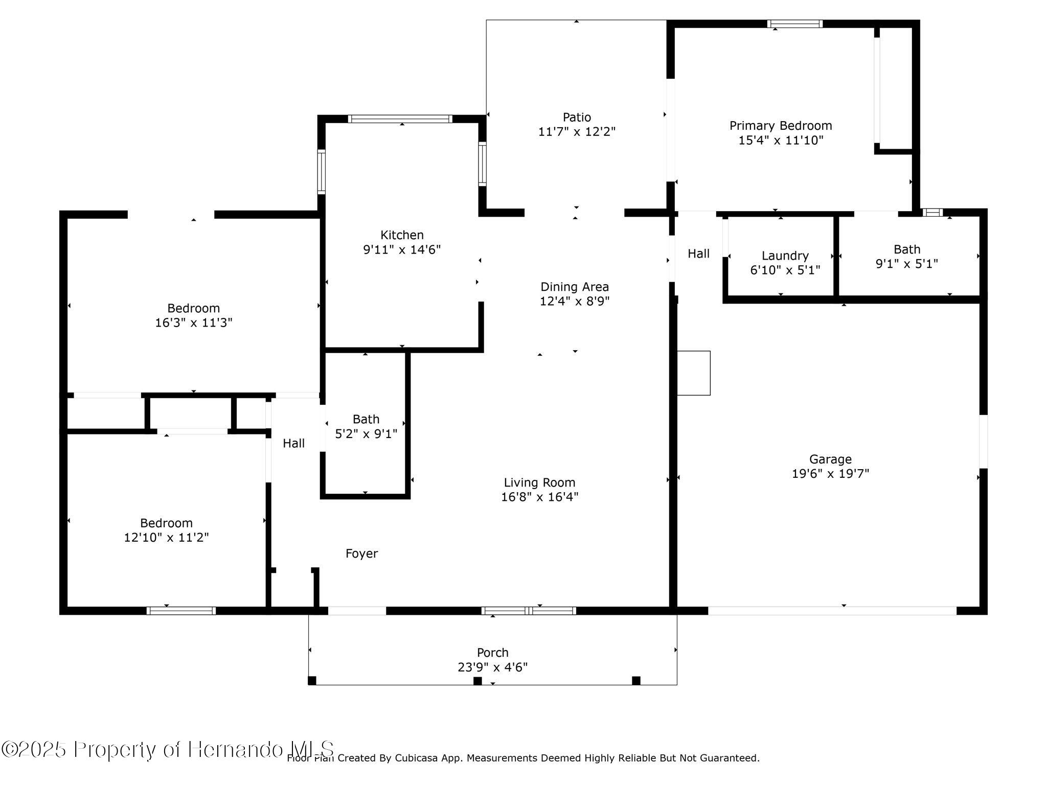8431 Spring Hill Drive, Spring Hill, Florida image 4