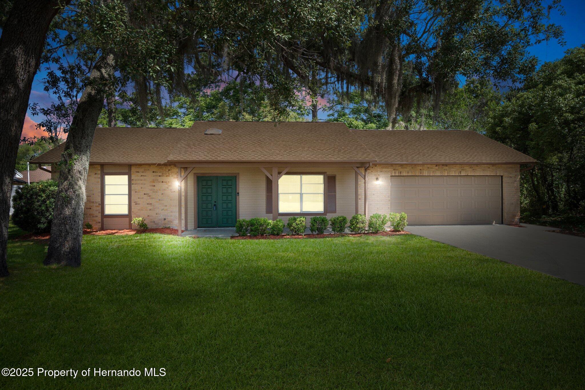 8431 Spring Hill Drive, Spring Hill, Florida image 3