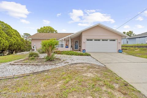13378 Drayton Drive Spring Hill FL 34609