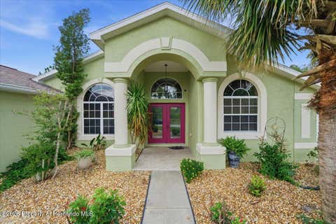 Homes For Sale - 11312 Lark Sparrow Road<br/> Hernando County, Weeki Wachee, FL 34614