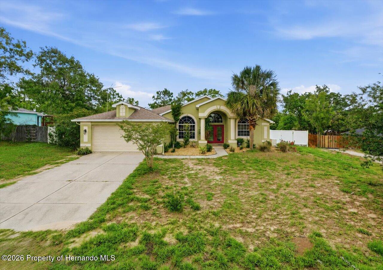 11312 Lark Sparrow Road