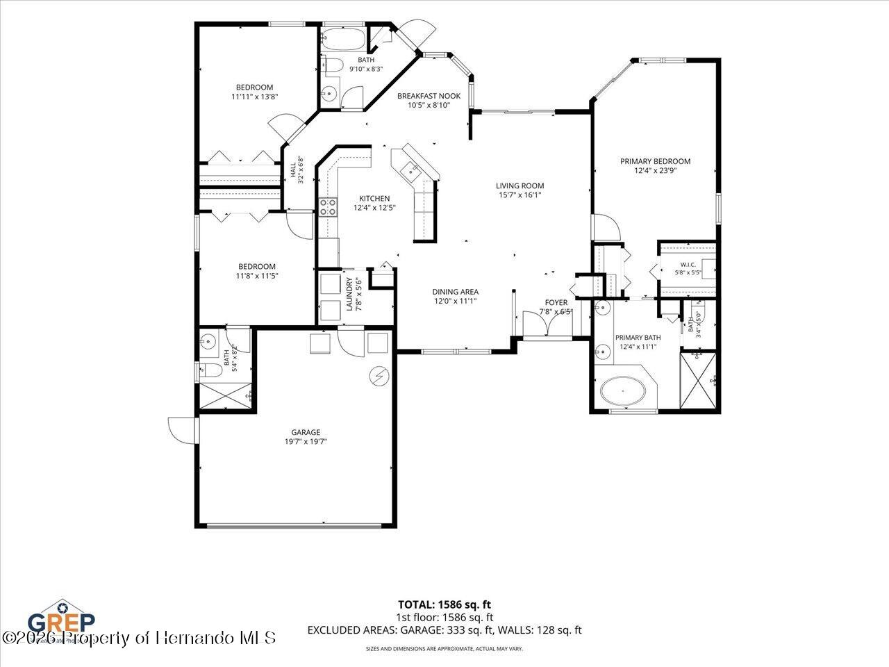 11312 Lark Sparrow Road