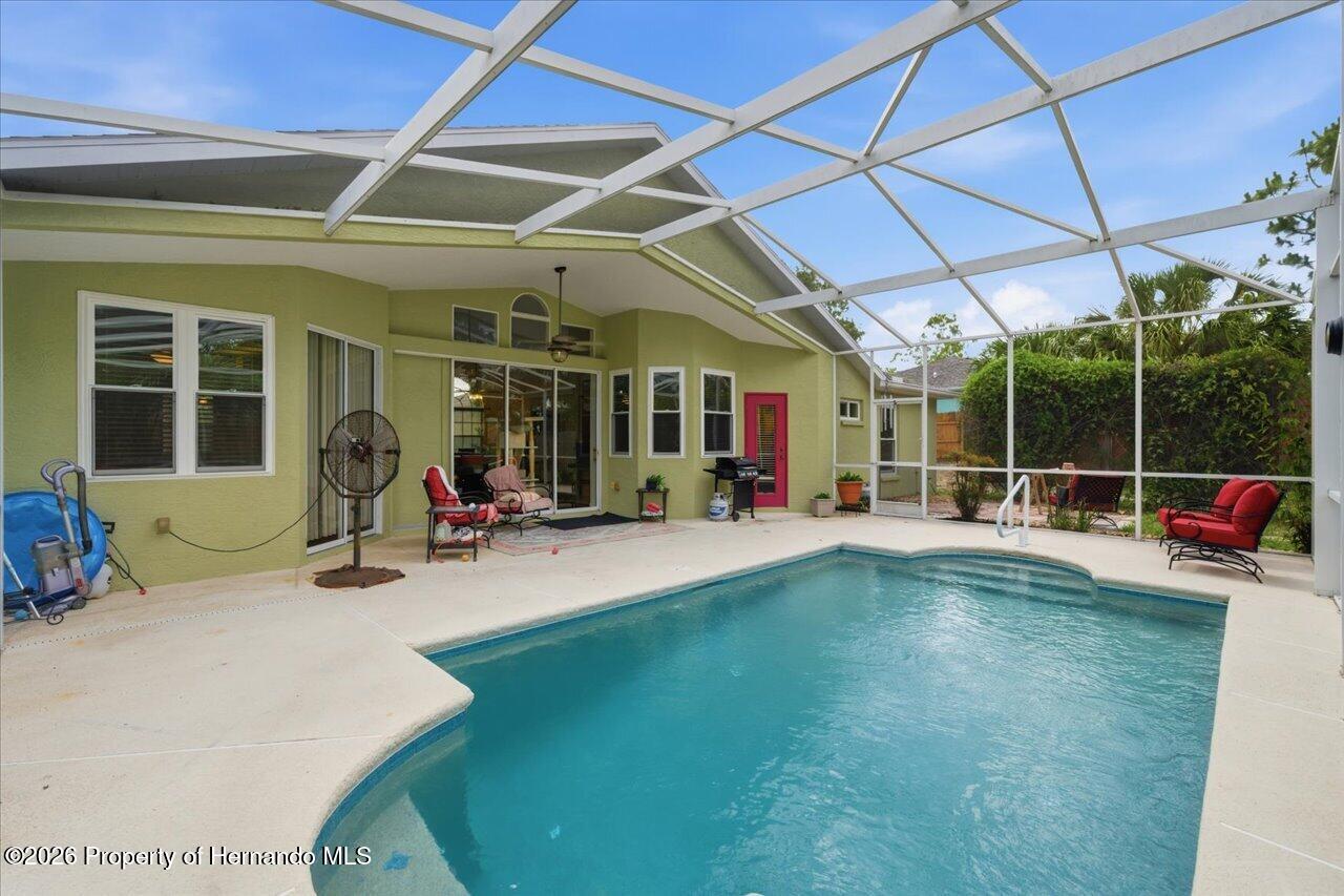 11312 Lark Sparrow Road
