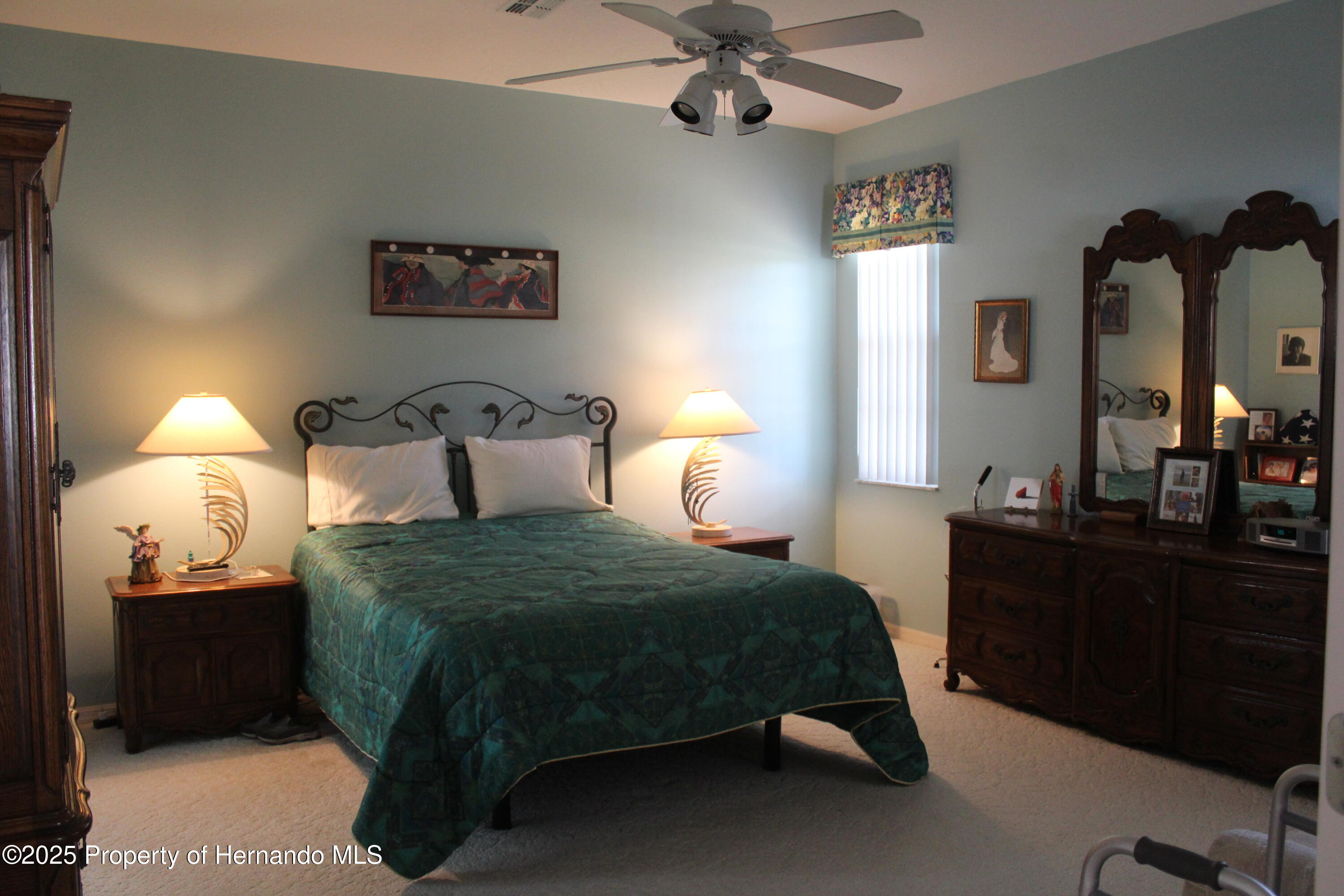 15033 Middle Fairway Drive, Spring Hill, Florida image 11