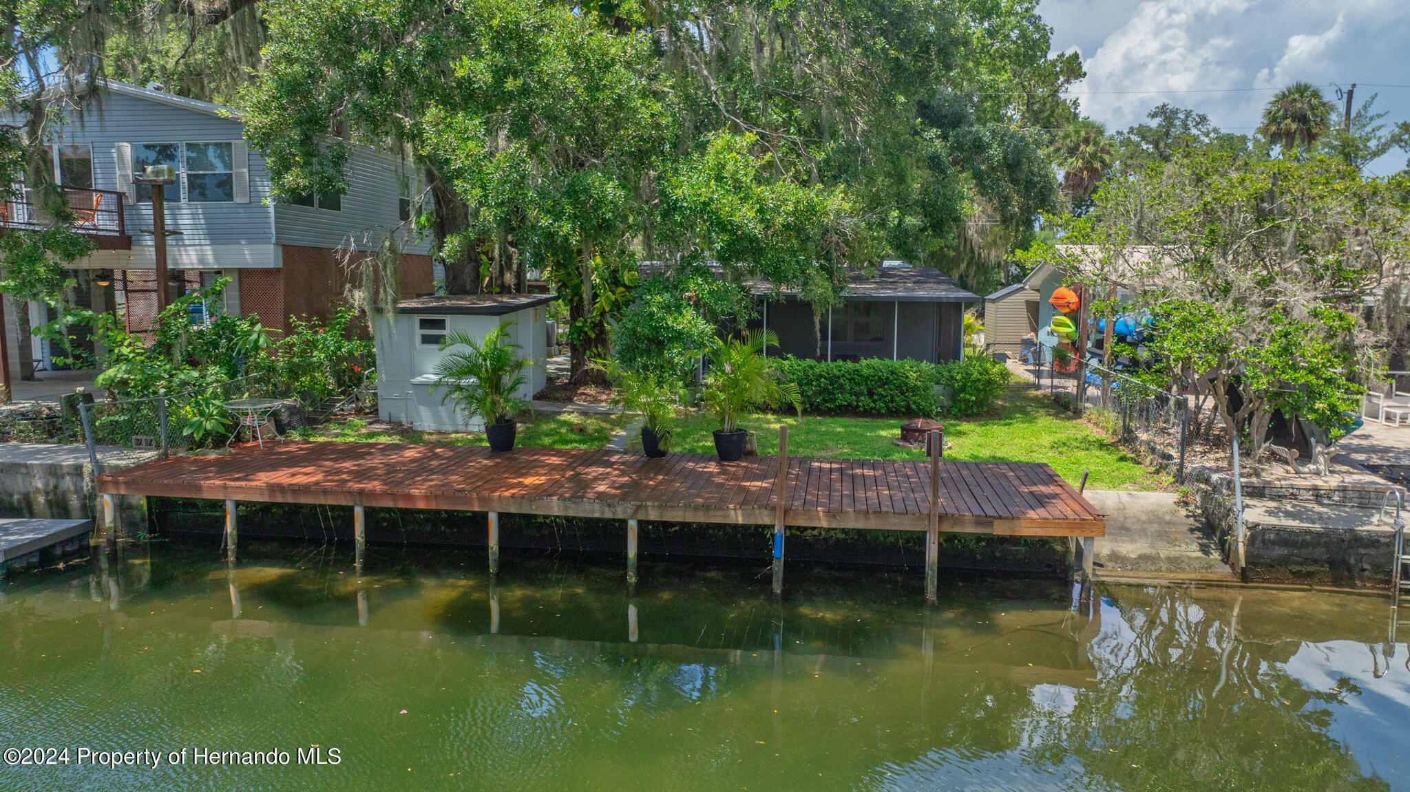 5369 Tuscawilla Drive, Weeki Wachee, Florida image 27
