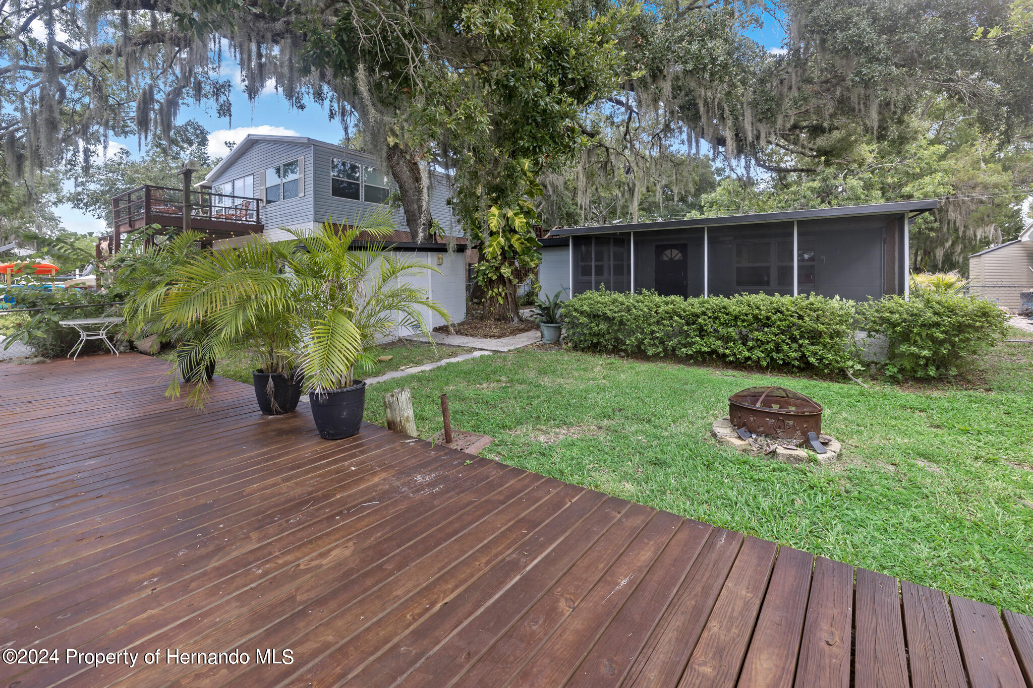 5369 Tuscawilla Drive, Weeki Wachee, Florida image 24