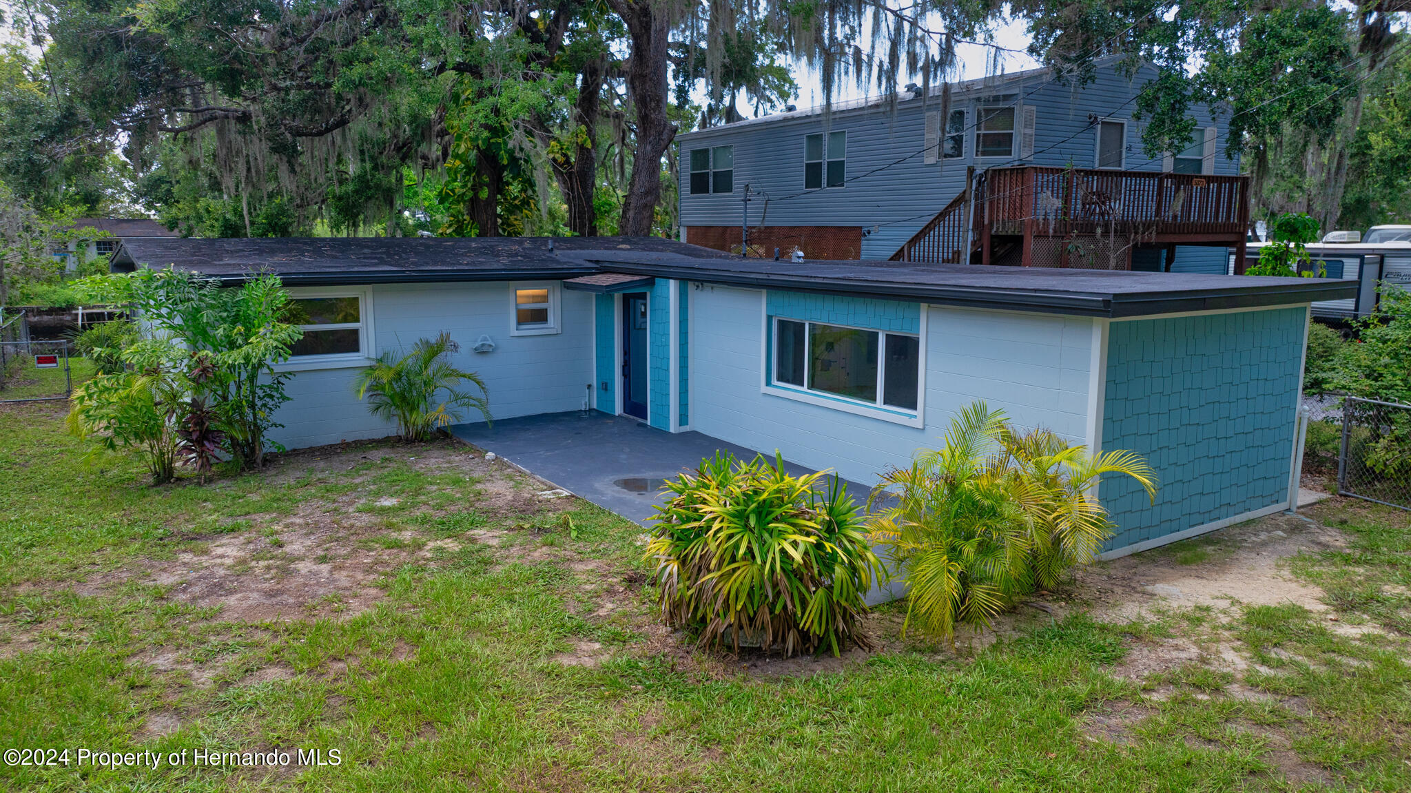 5369 Tuscawilla Drive, Weeki Wachee, Florida image 1