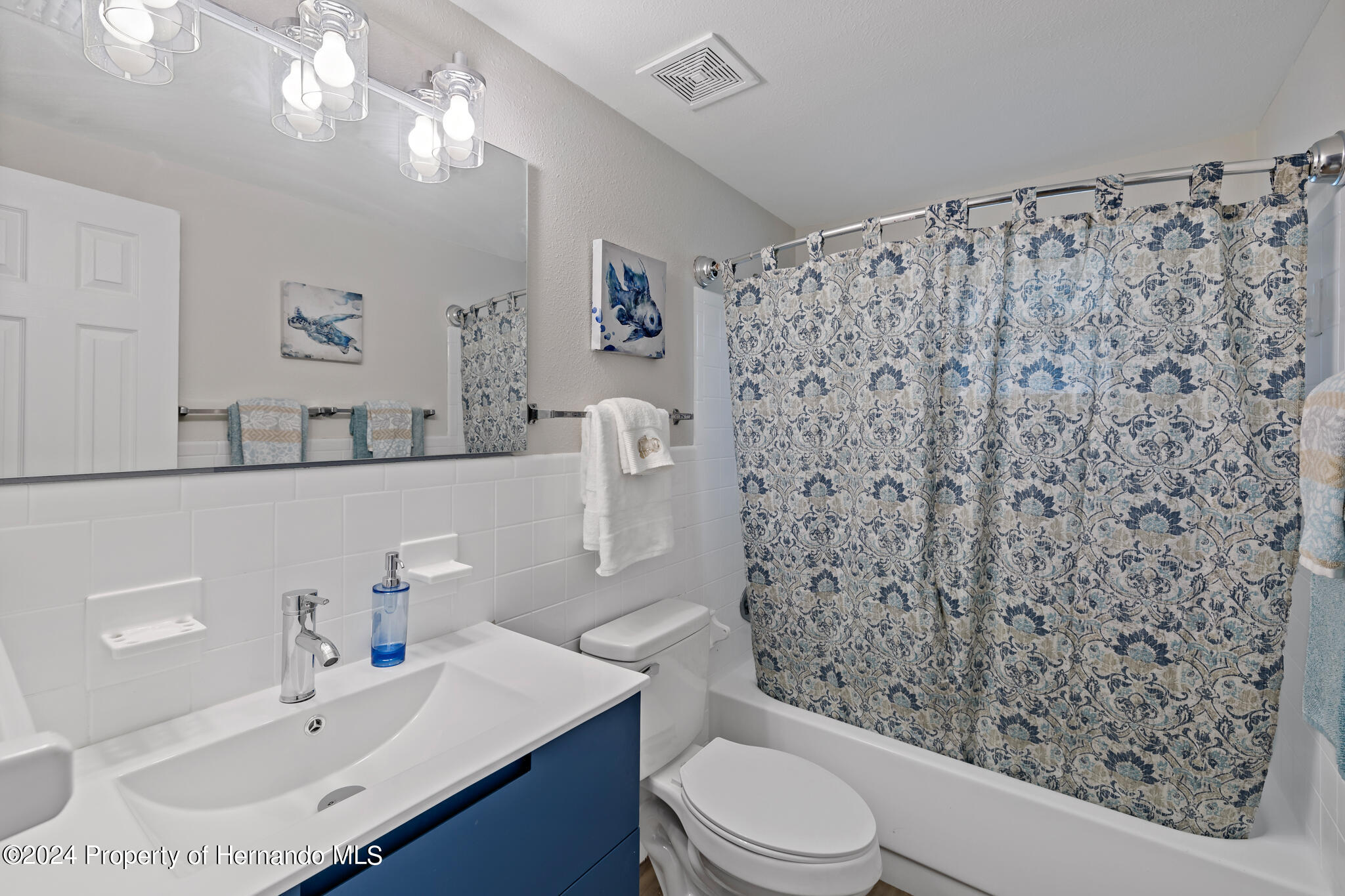 5369 Tuscawilla Drive, Weeki Wachee, Florida image 16
