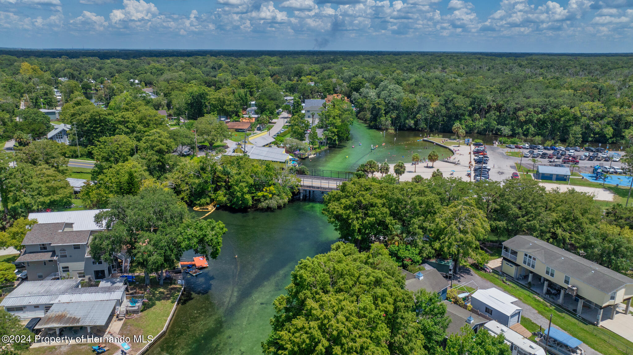 5369 Tuscawilla Drive, Weeki Wachee, Florida image 8